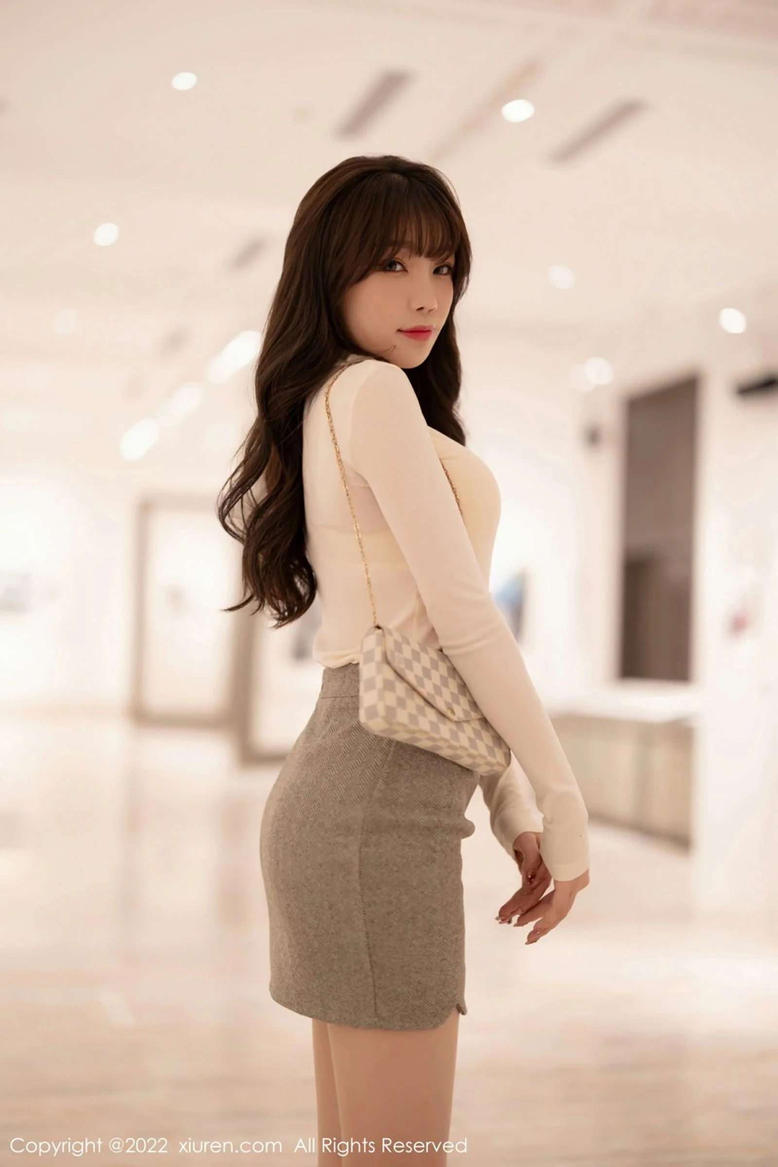 芝芝Booty - Photo 3