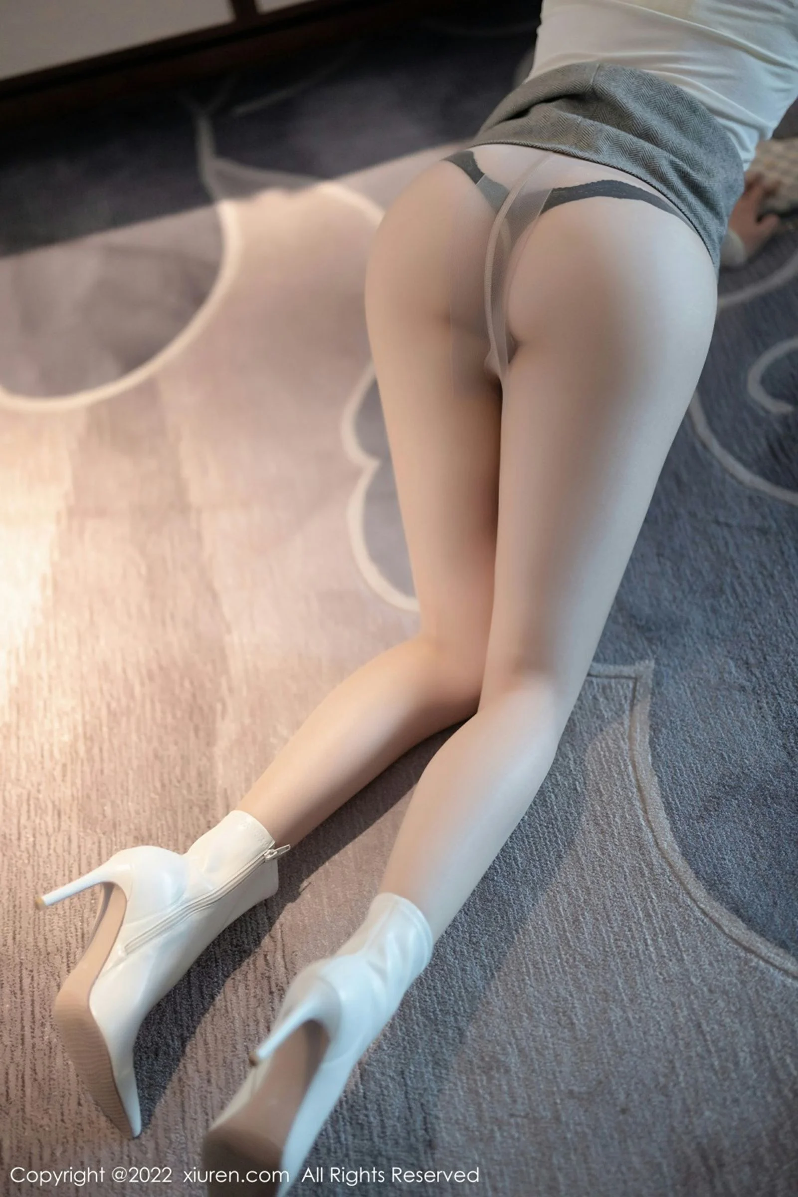 芝芝Booty - Photo 28