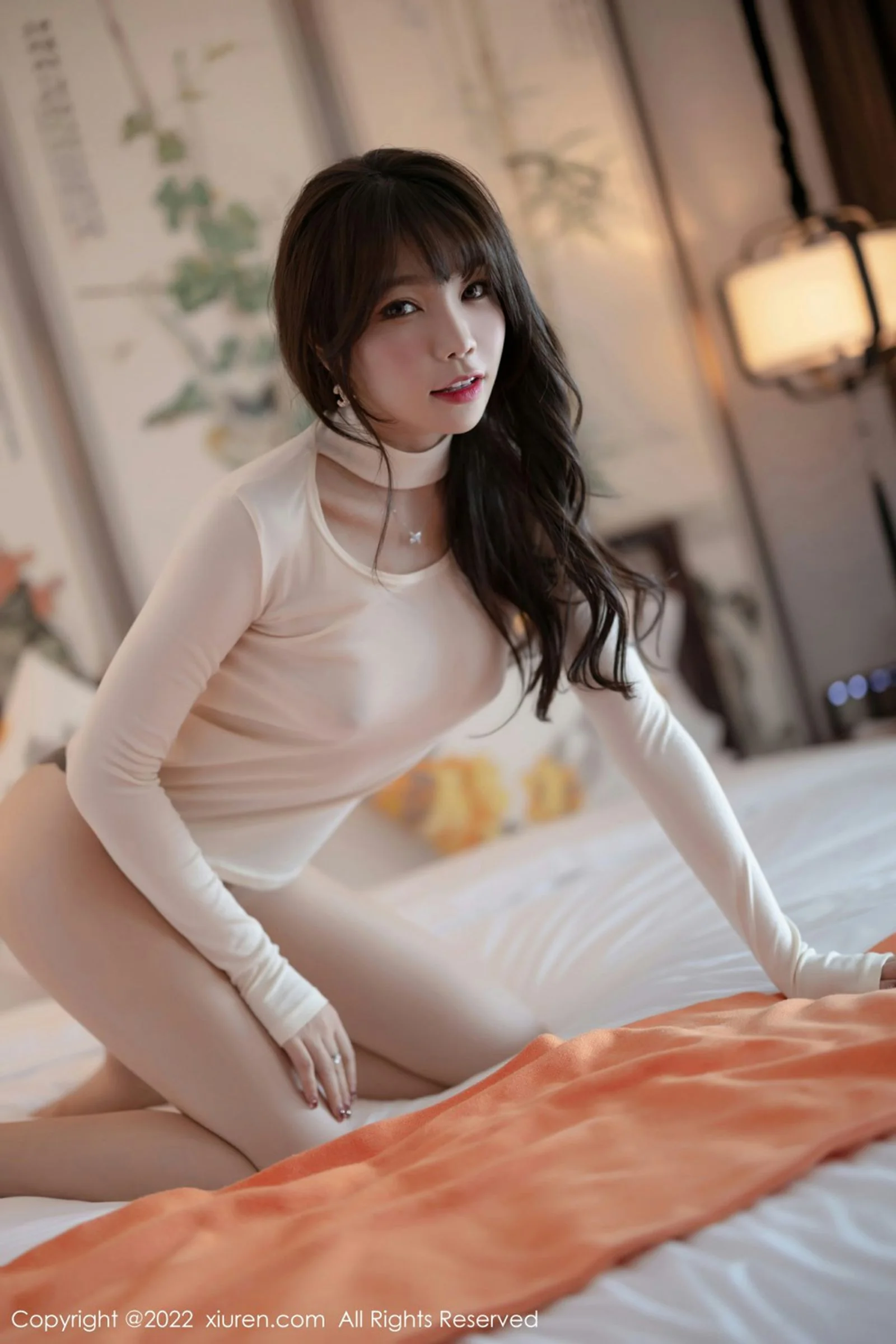 芝芝Booty - Photo 60