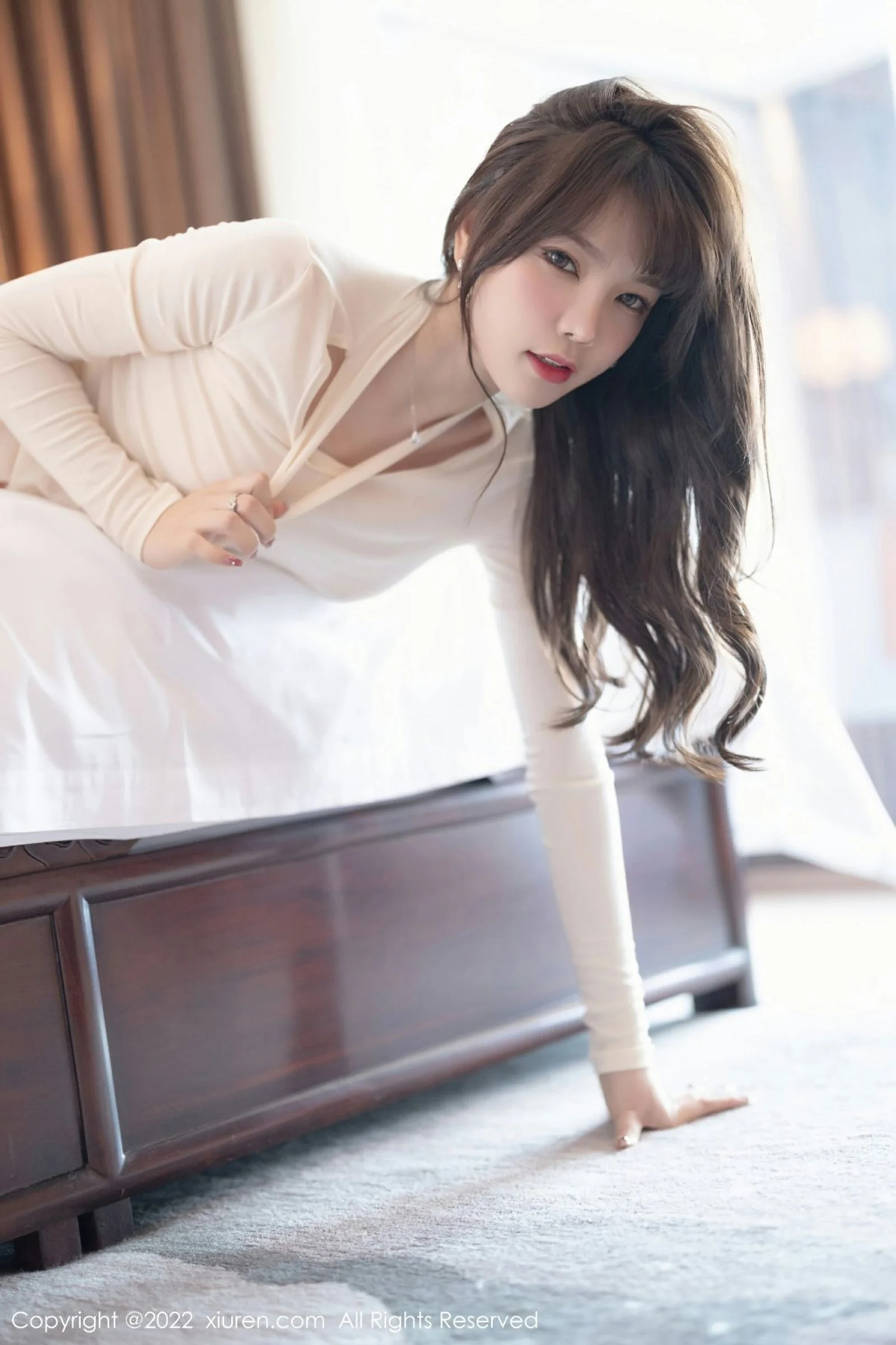 芝芝Booty - Photo 71