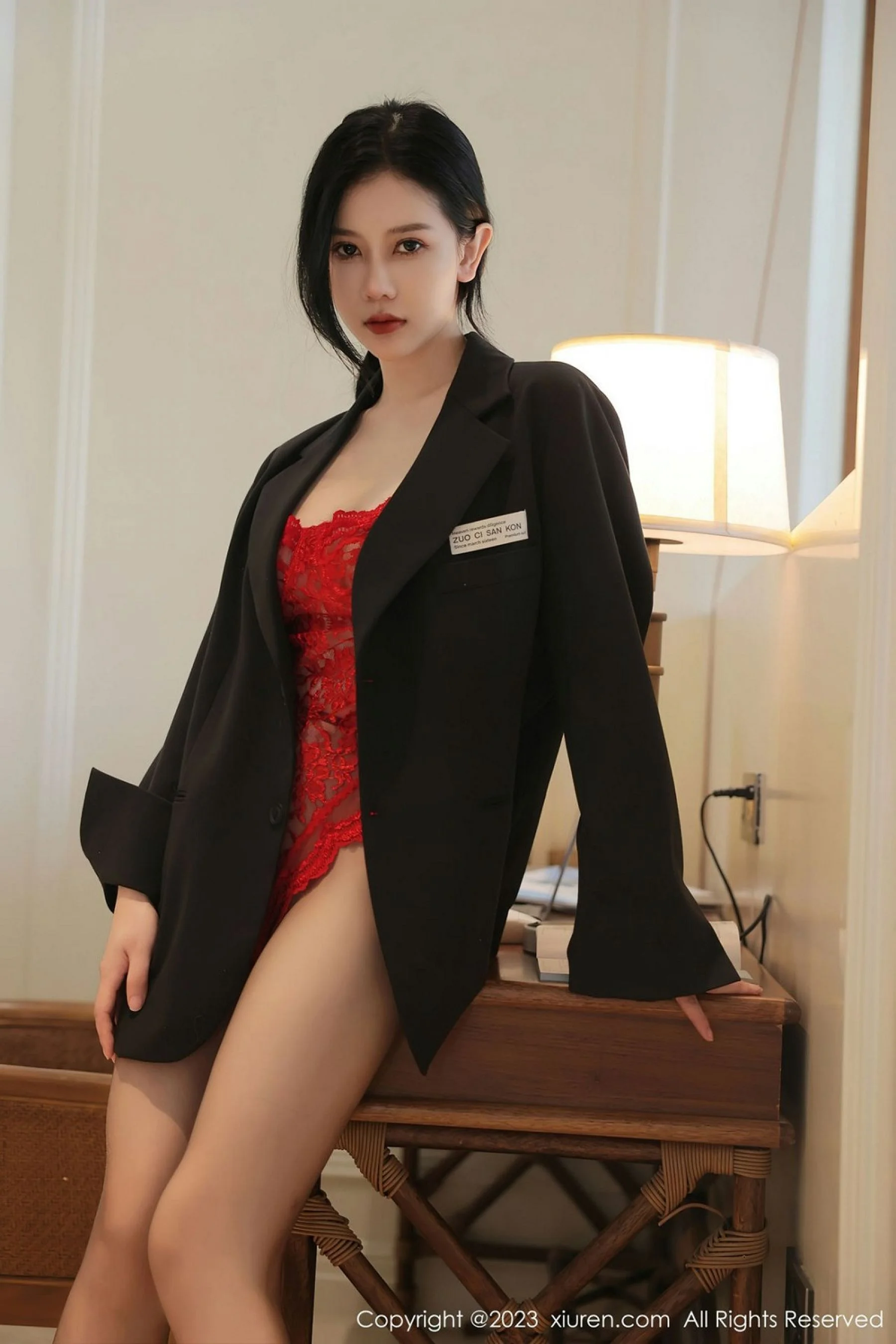 尹甜甜 - Photo 12