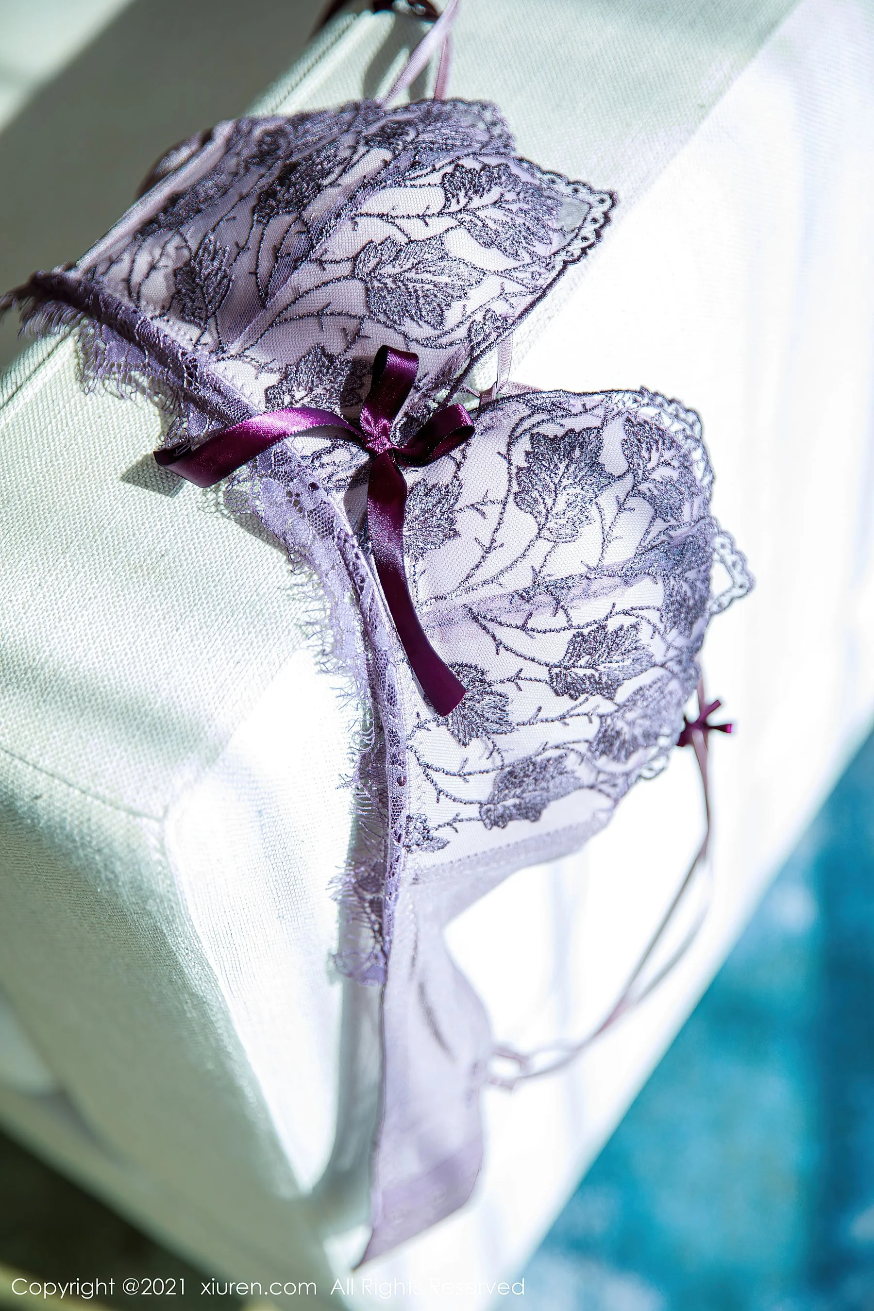 夏沫沫tifa - Photo 27