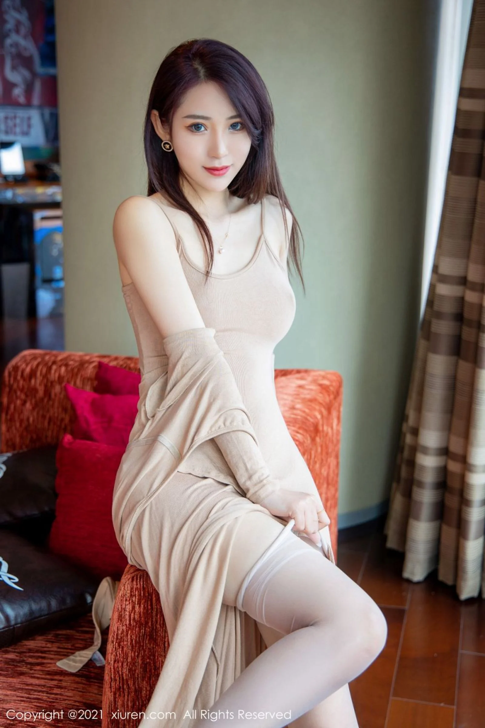 周慕汐baby - Photo 32