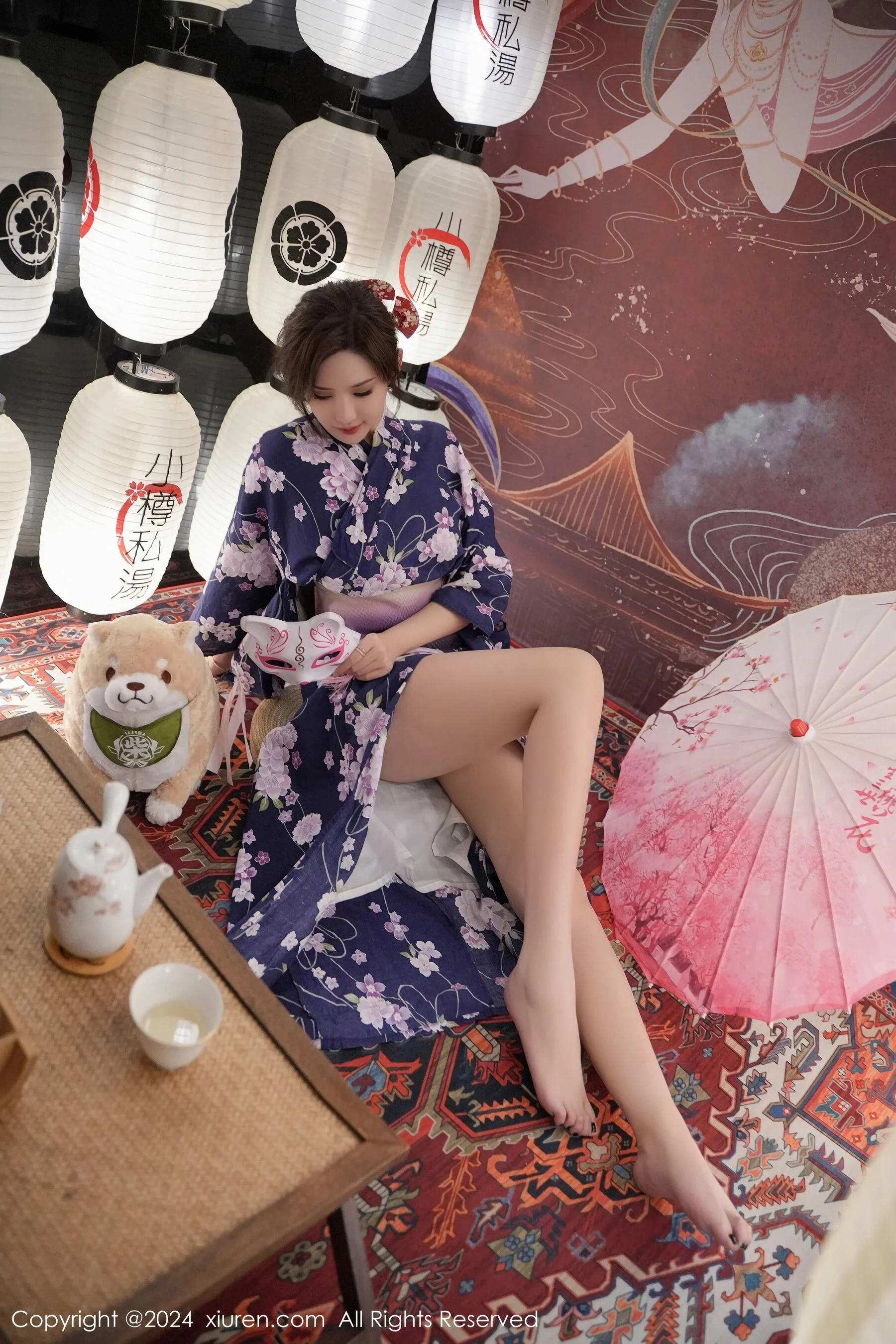 Carol周妍希 - Photo 17