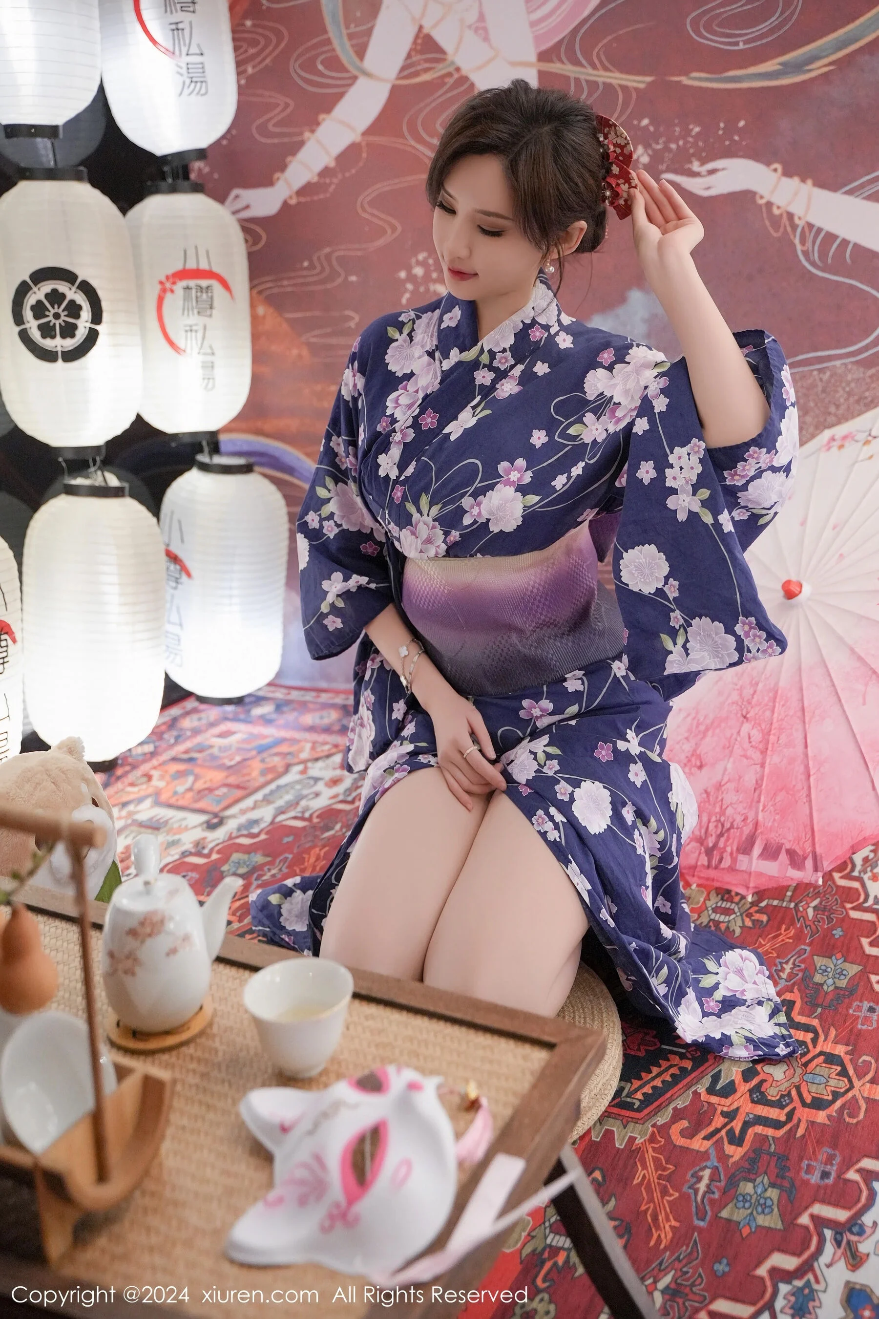 Carol周妍希 - Photo 21