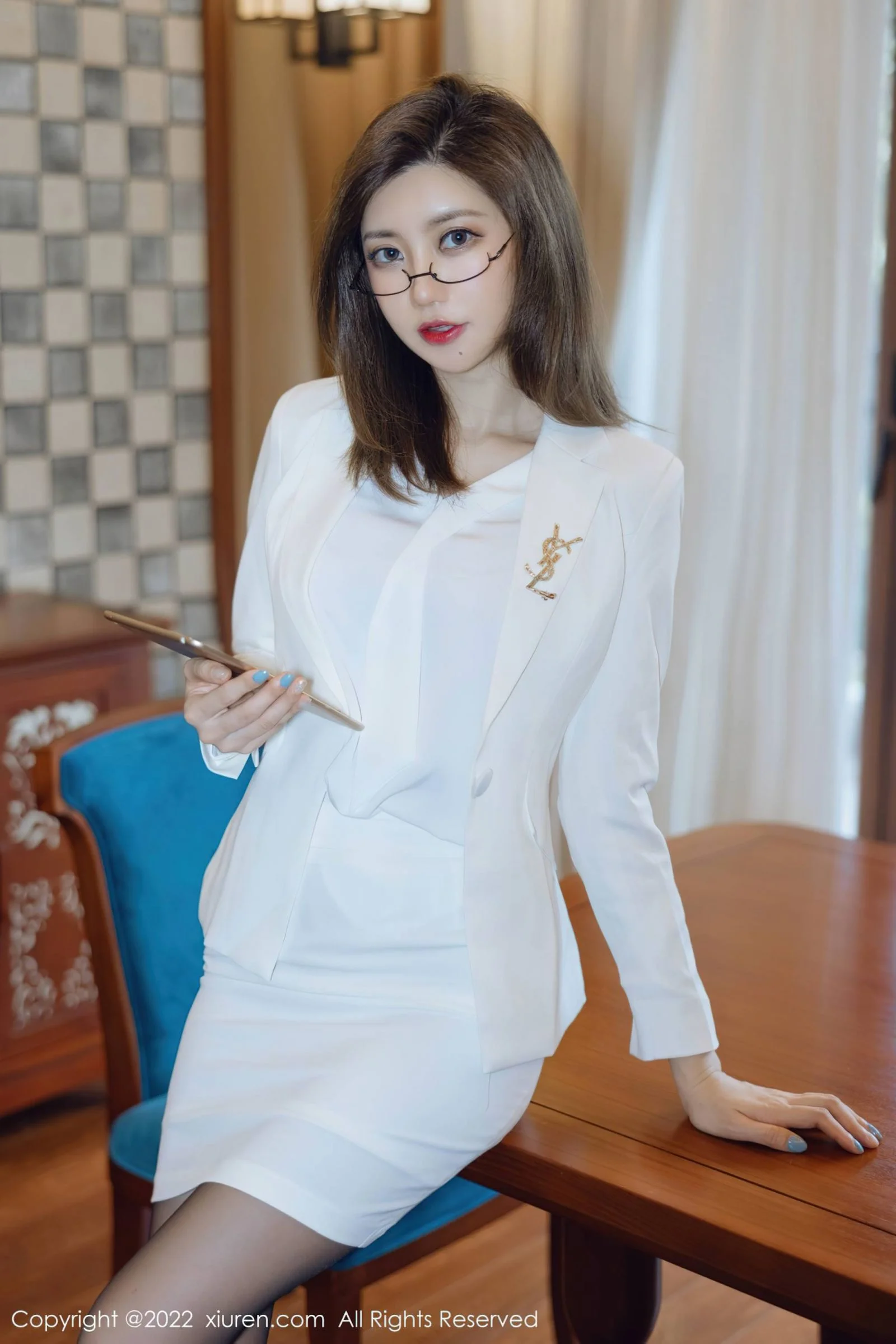 绮里嘉ula - Photo 6