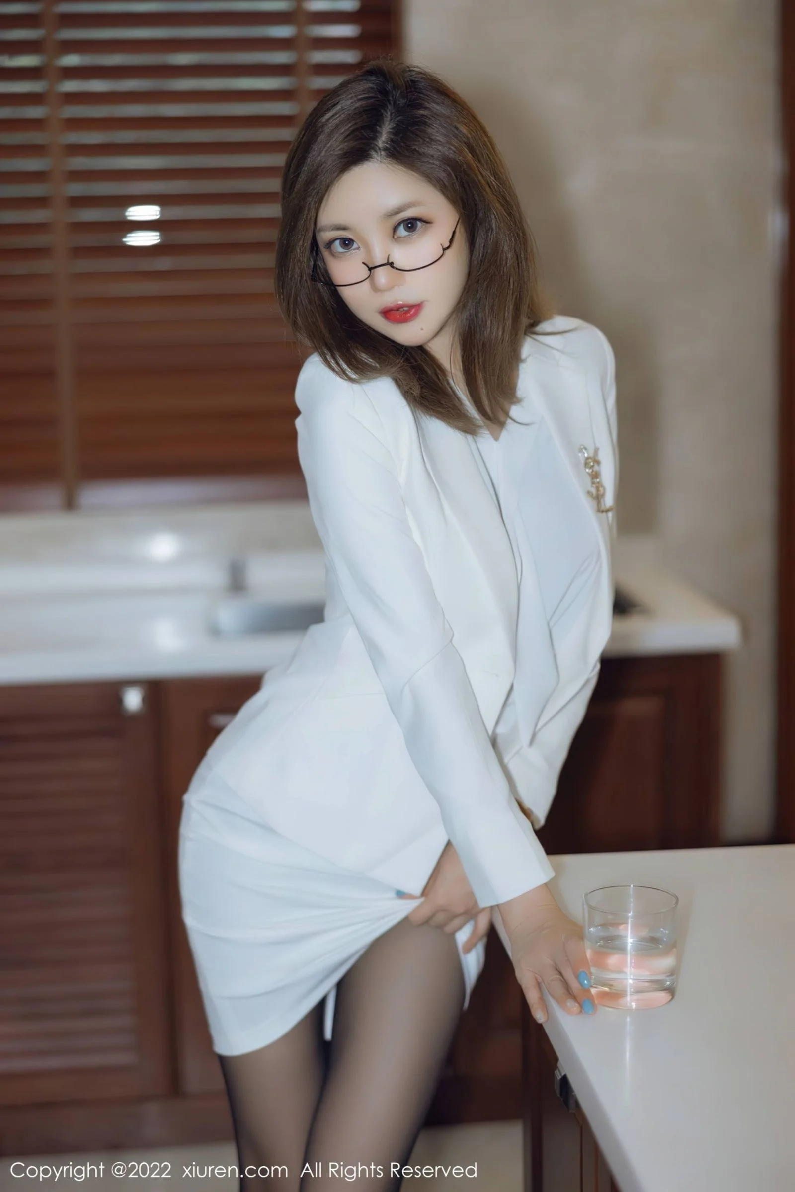 绮里嘉ula - Photo 16