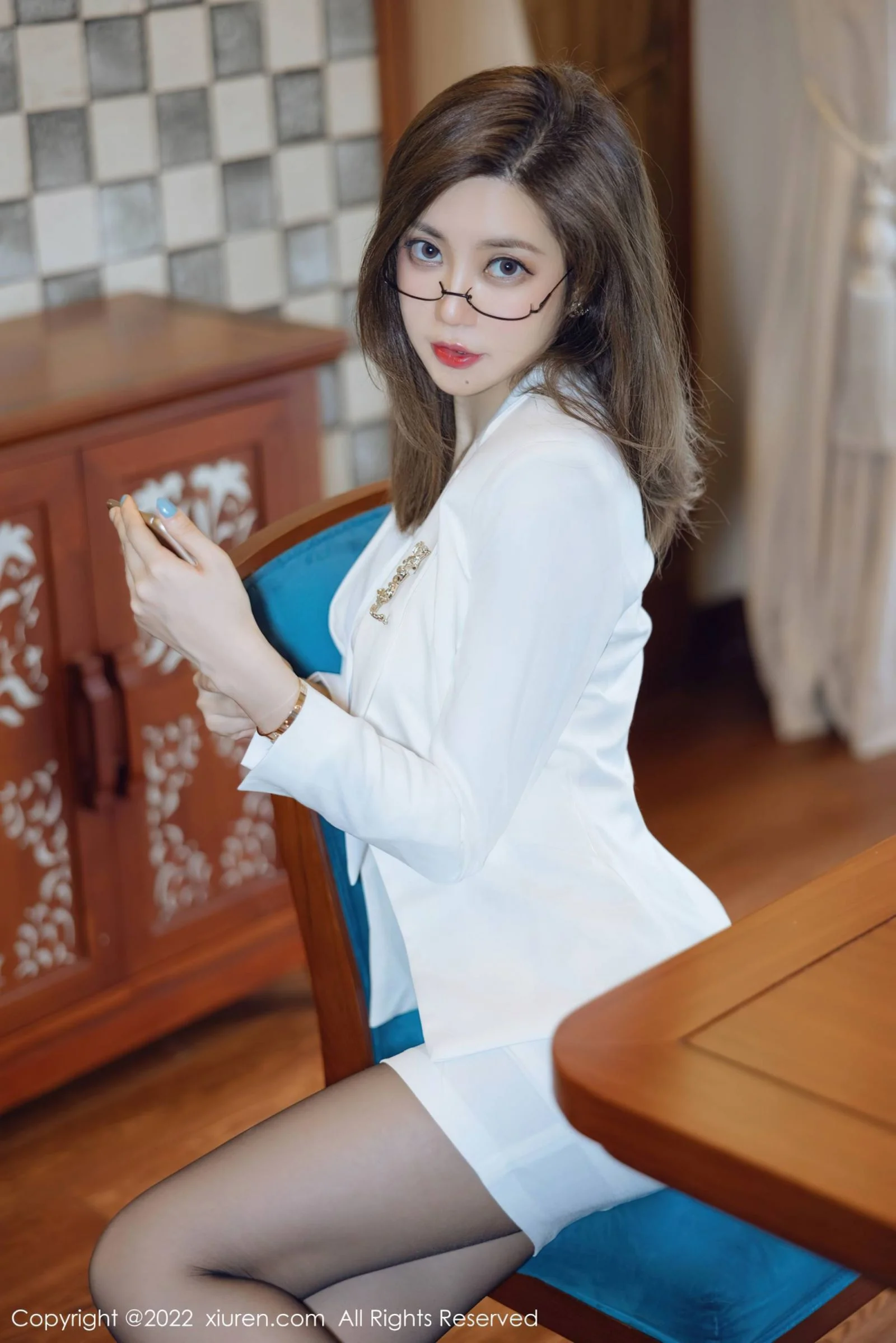 绮里嘉ula - Photo 31