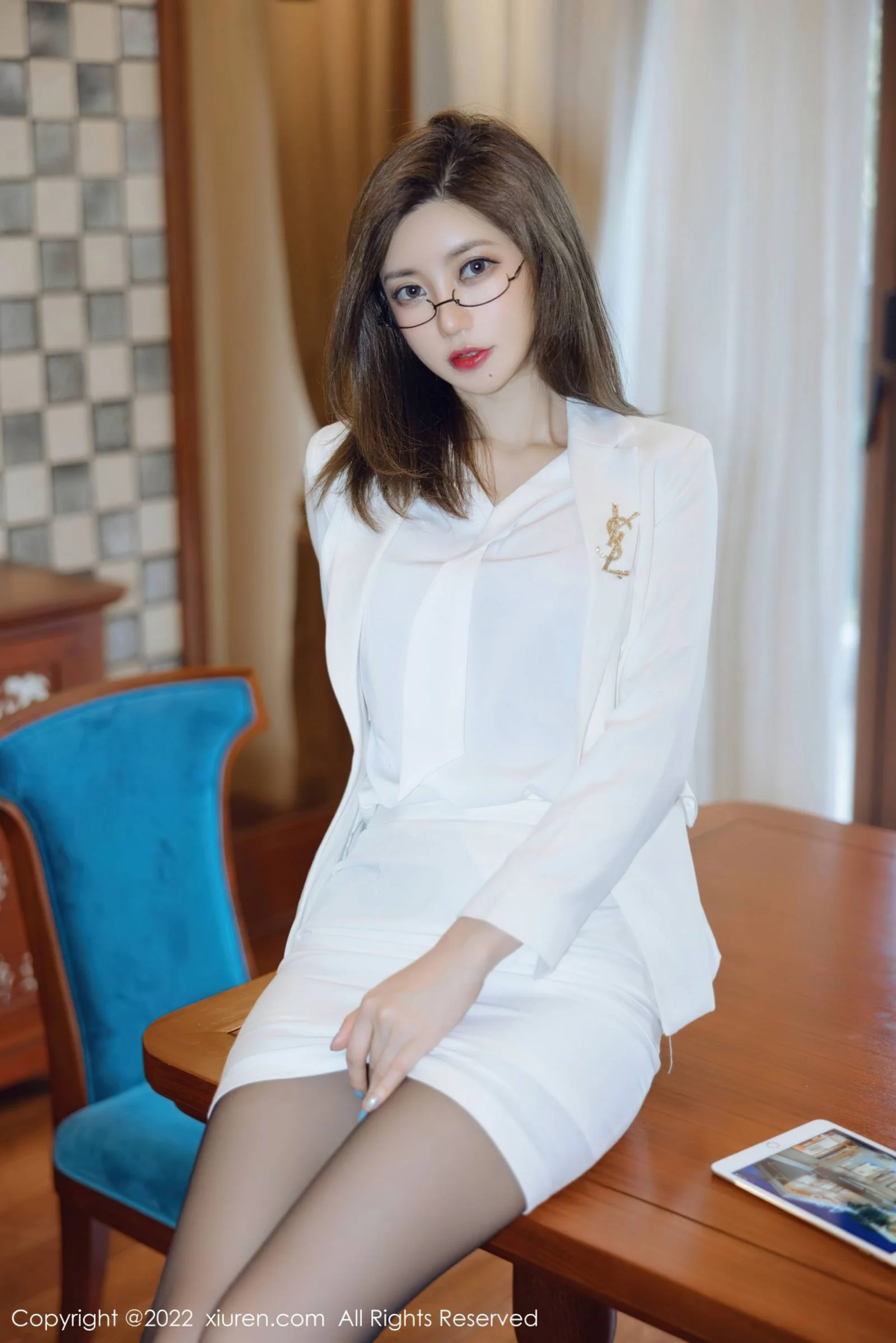 绮里嘉ula - Photo 36