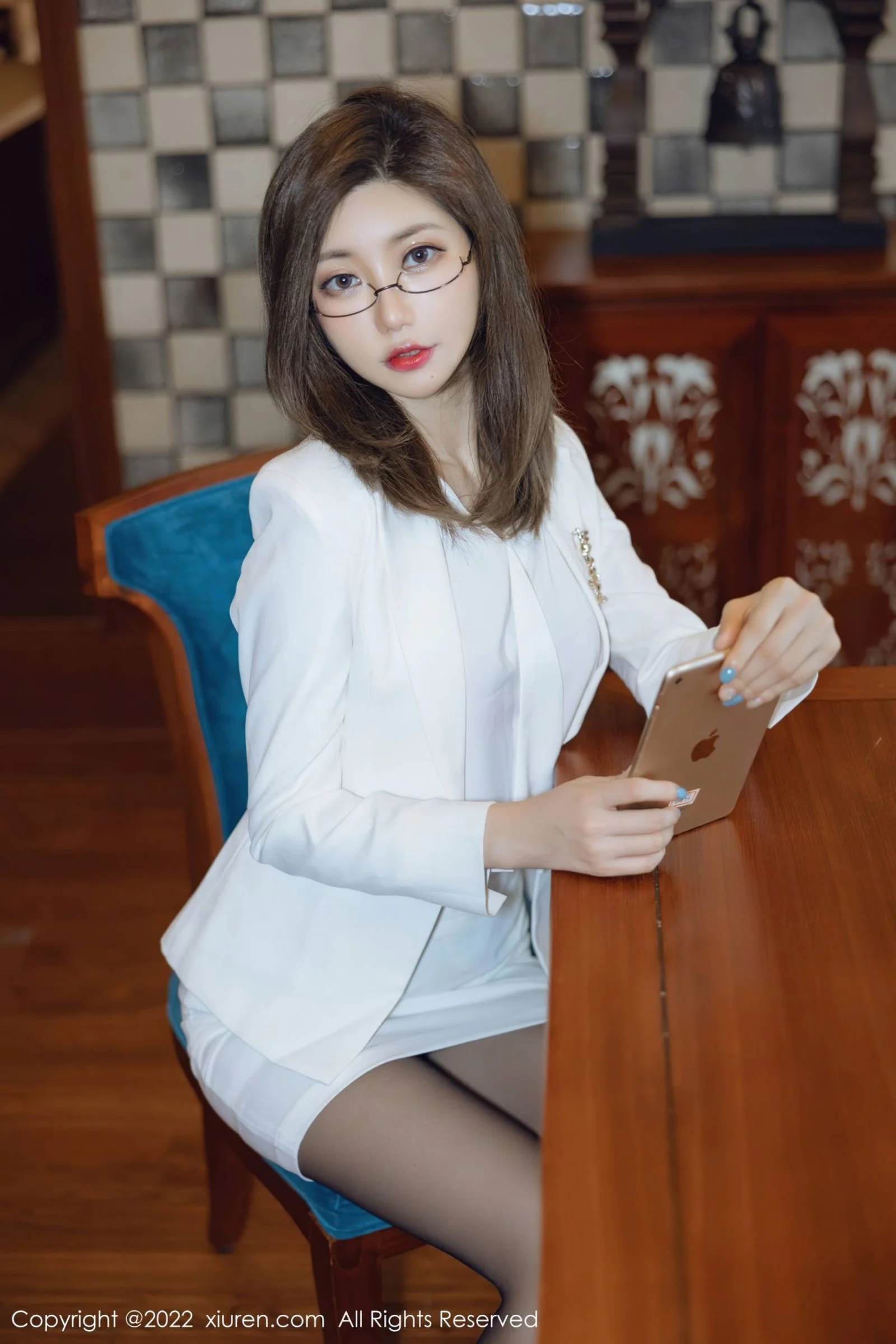 绮里嘉ula - Photo 50