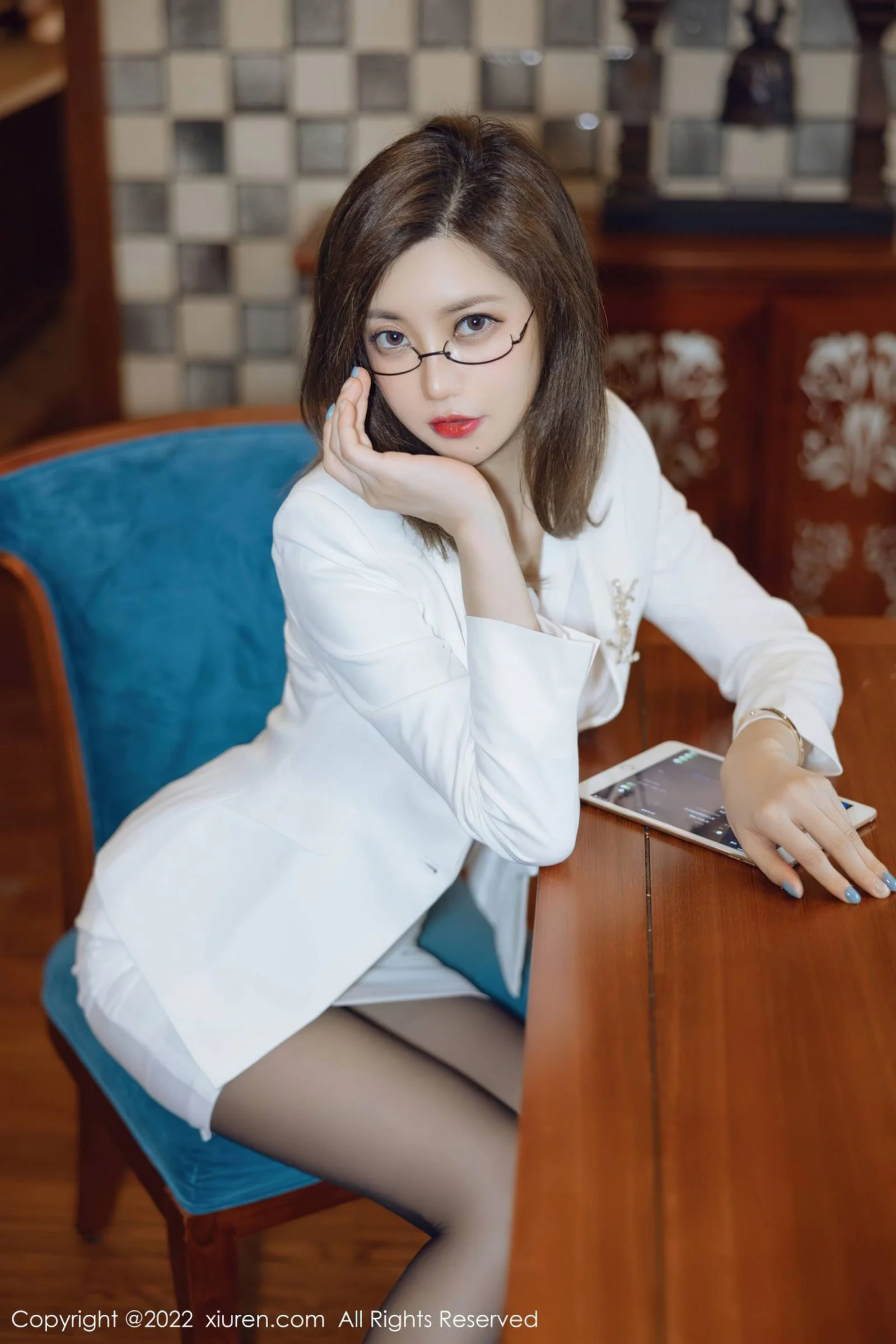 绮里嘉ula - Photo 51