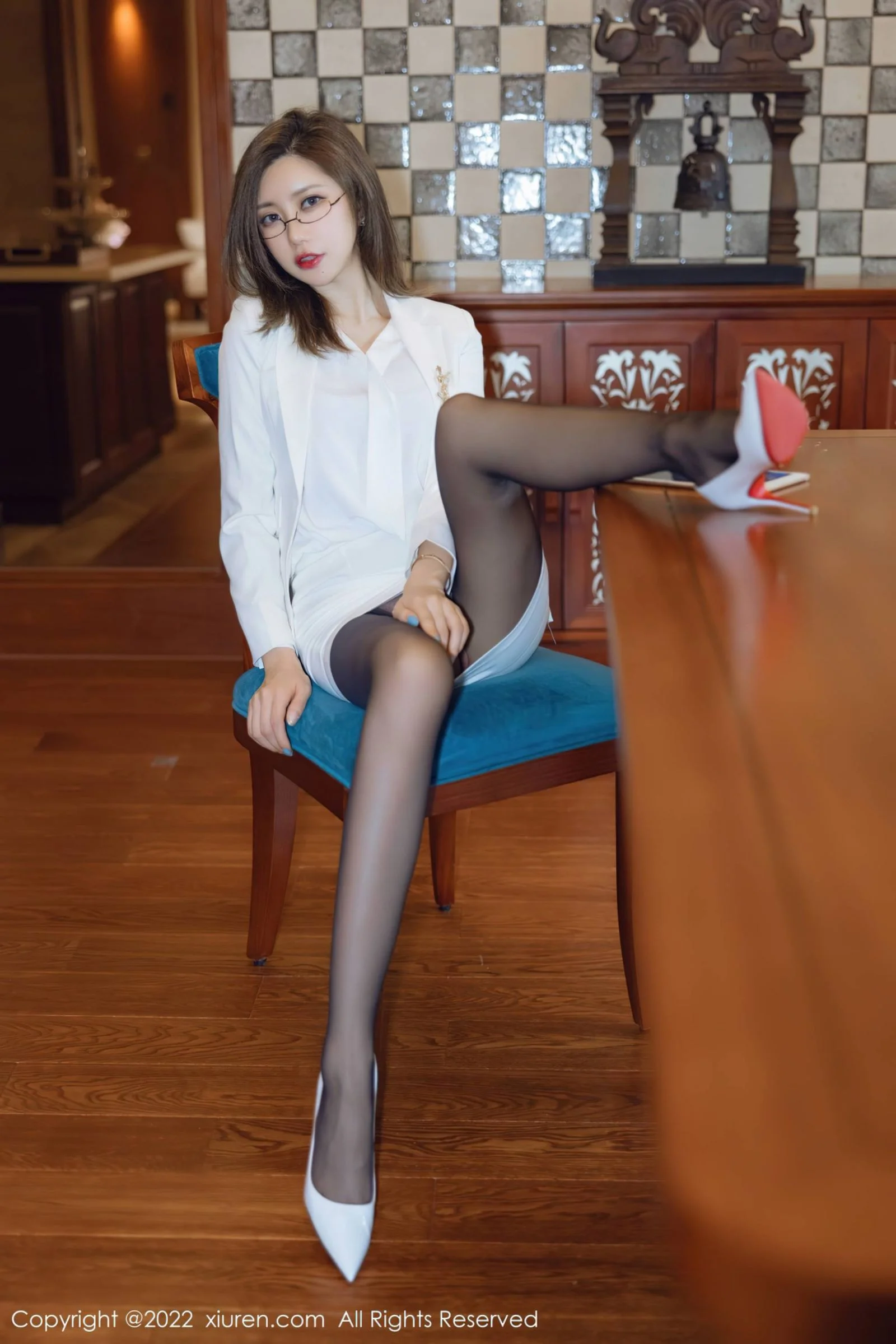 绮里嘉ula - Photo 55