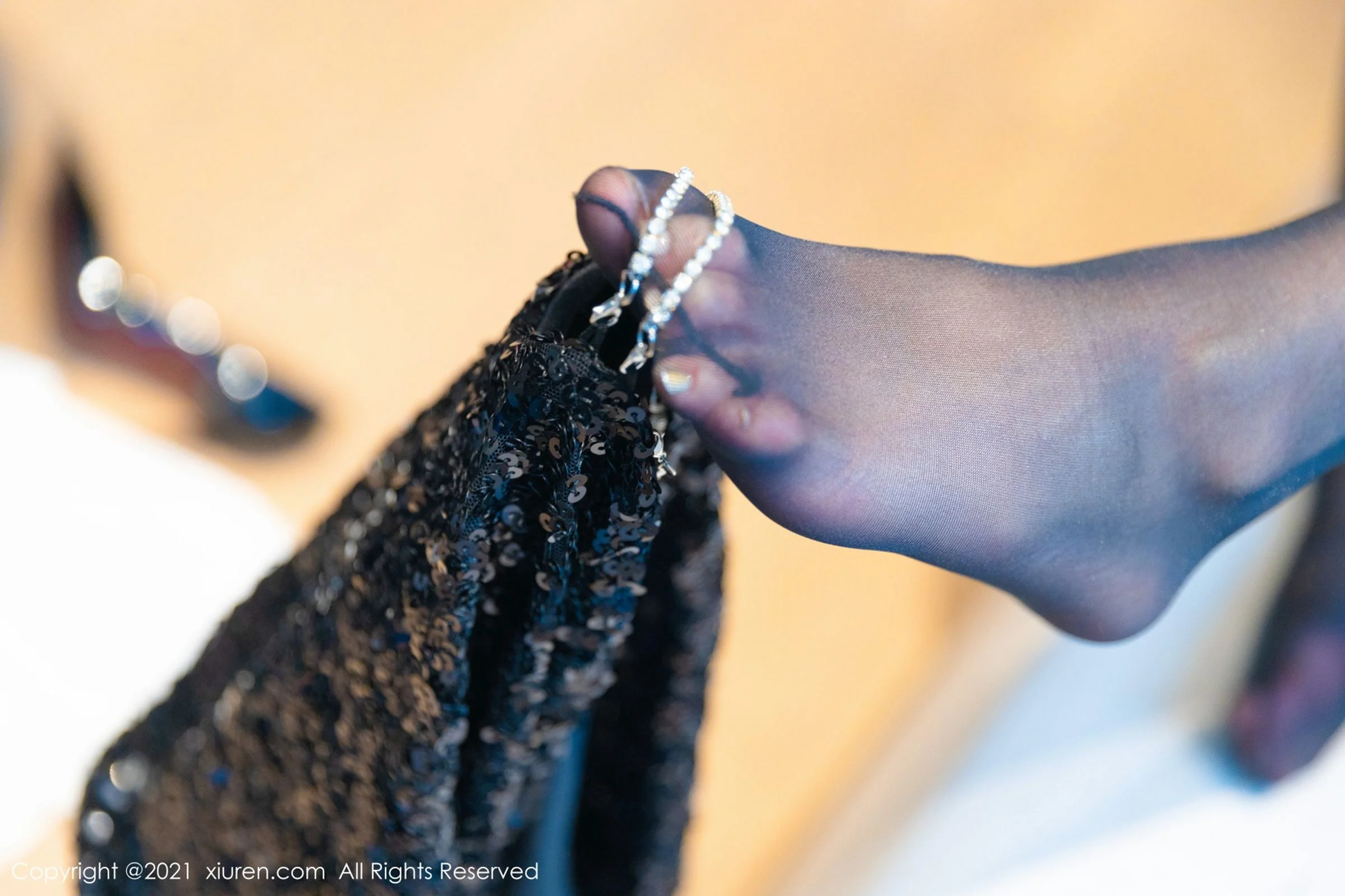 朱可儿Flower - Photo 38