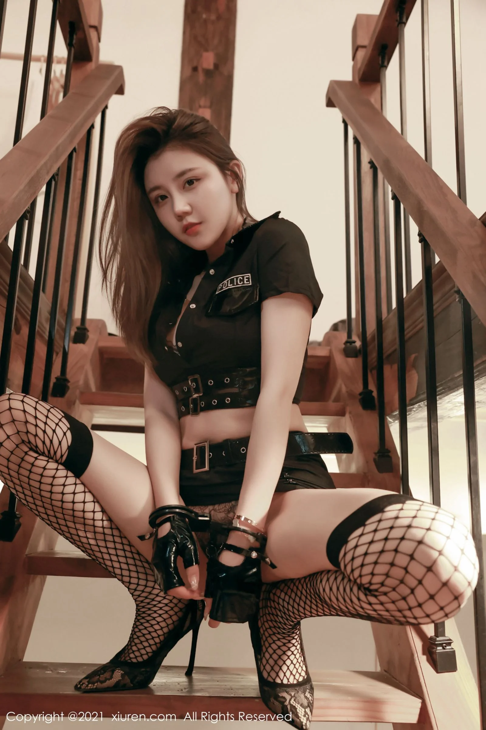 夏西cici - Photo 8