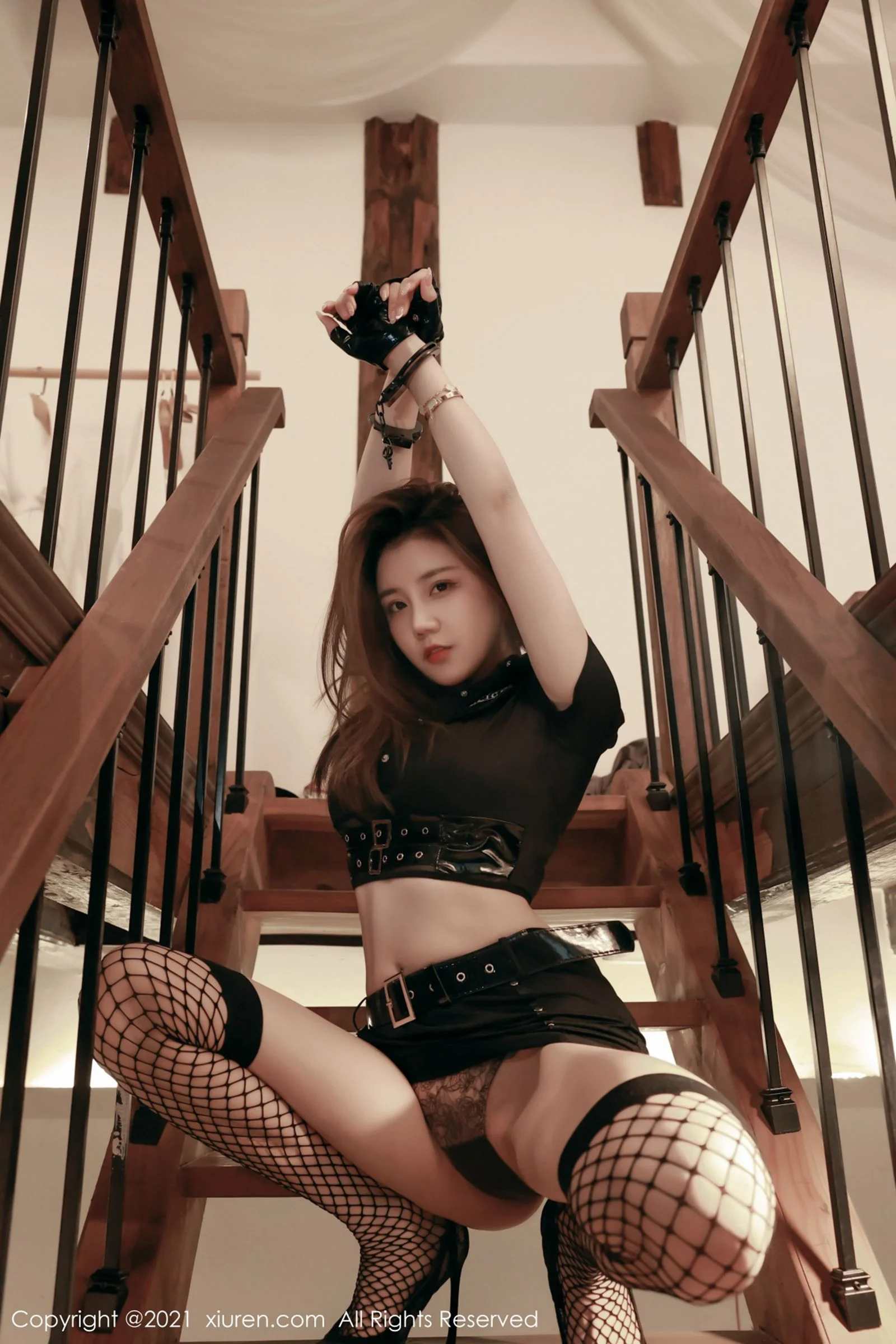 夏西cici - Photo 9