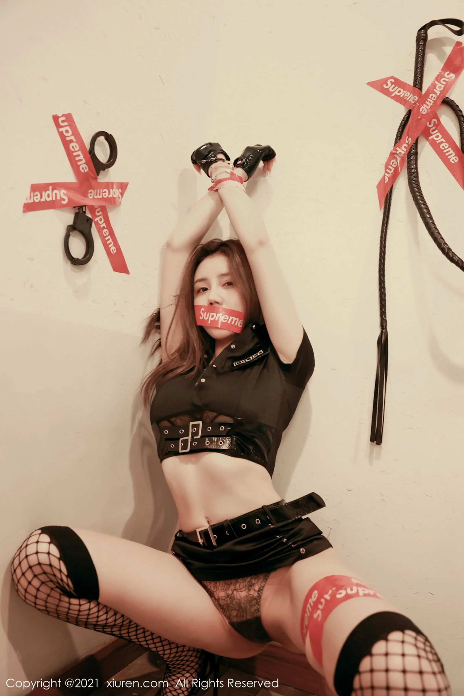 夏西cici - Photo 14