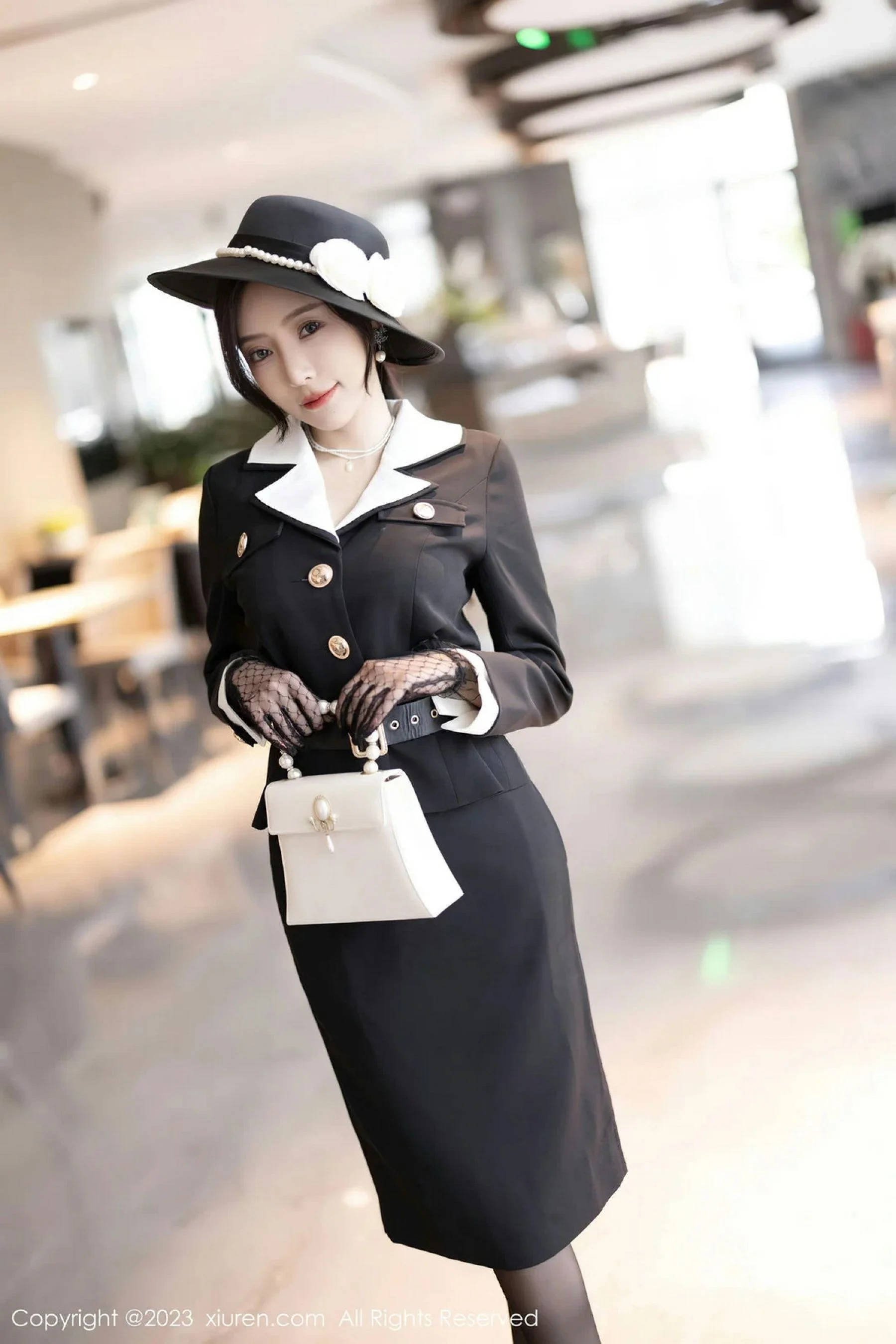 王馨瑶yanni - Photo 4