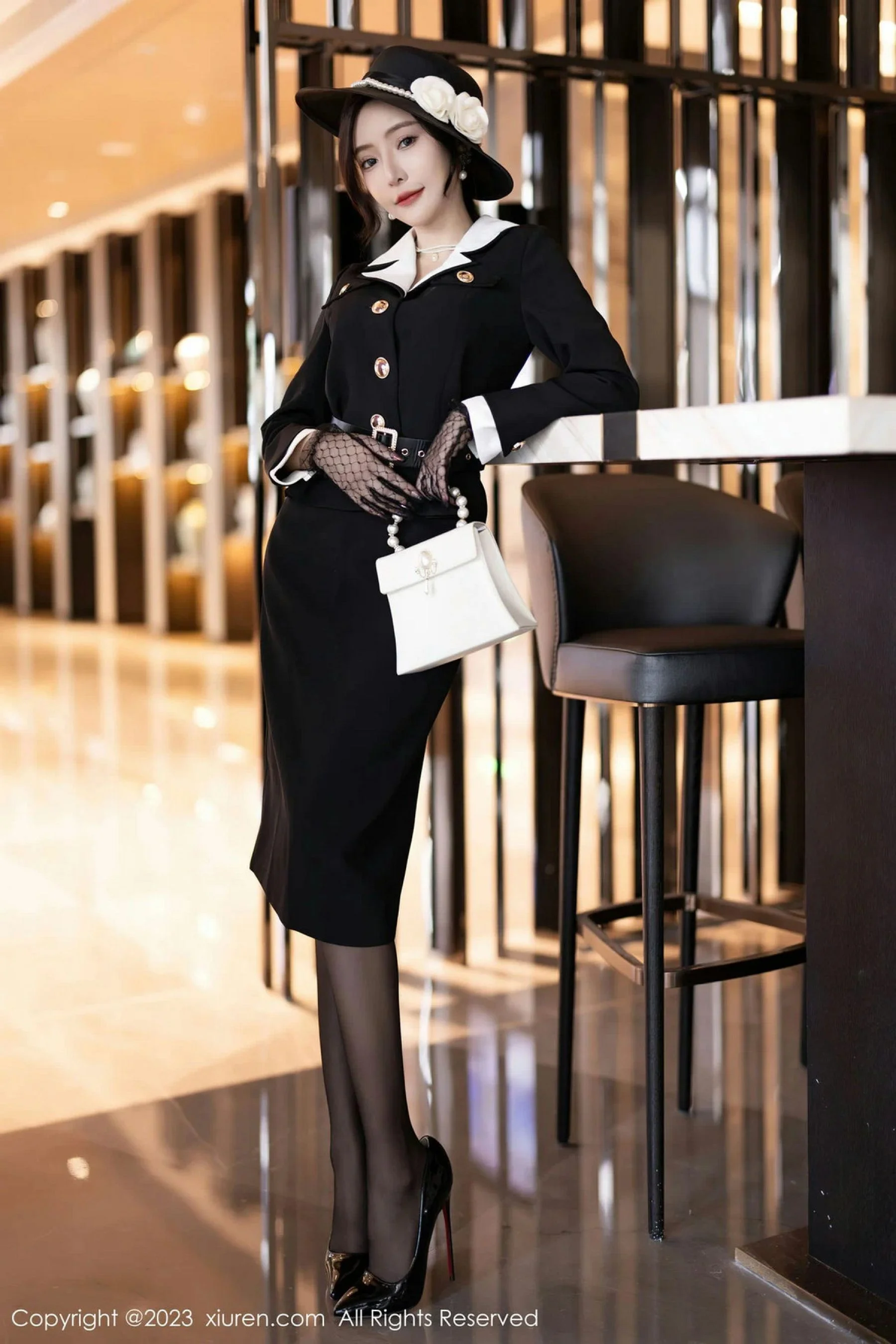 王馨瑶yanni - Photo 9