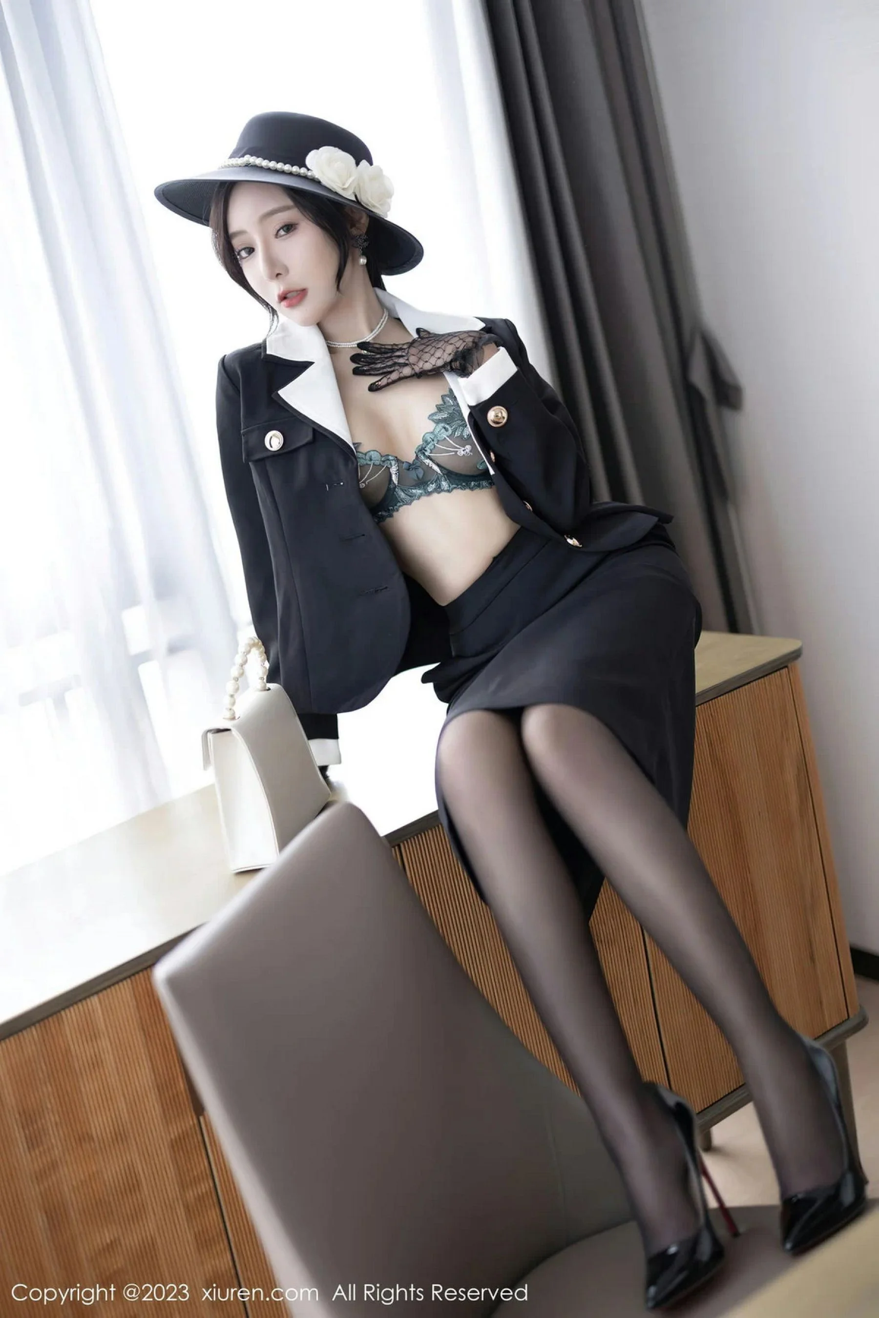 王馨瑶yanni - Photo 19