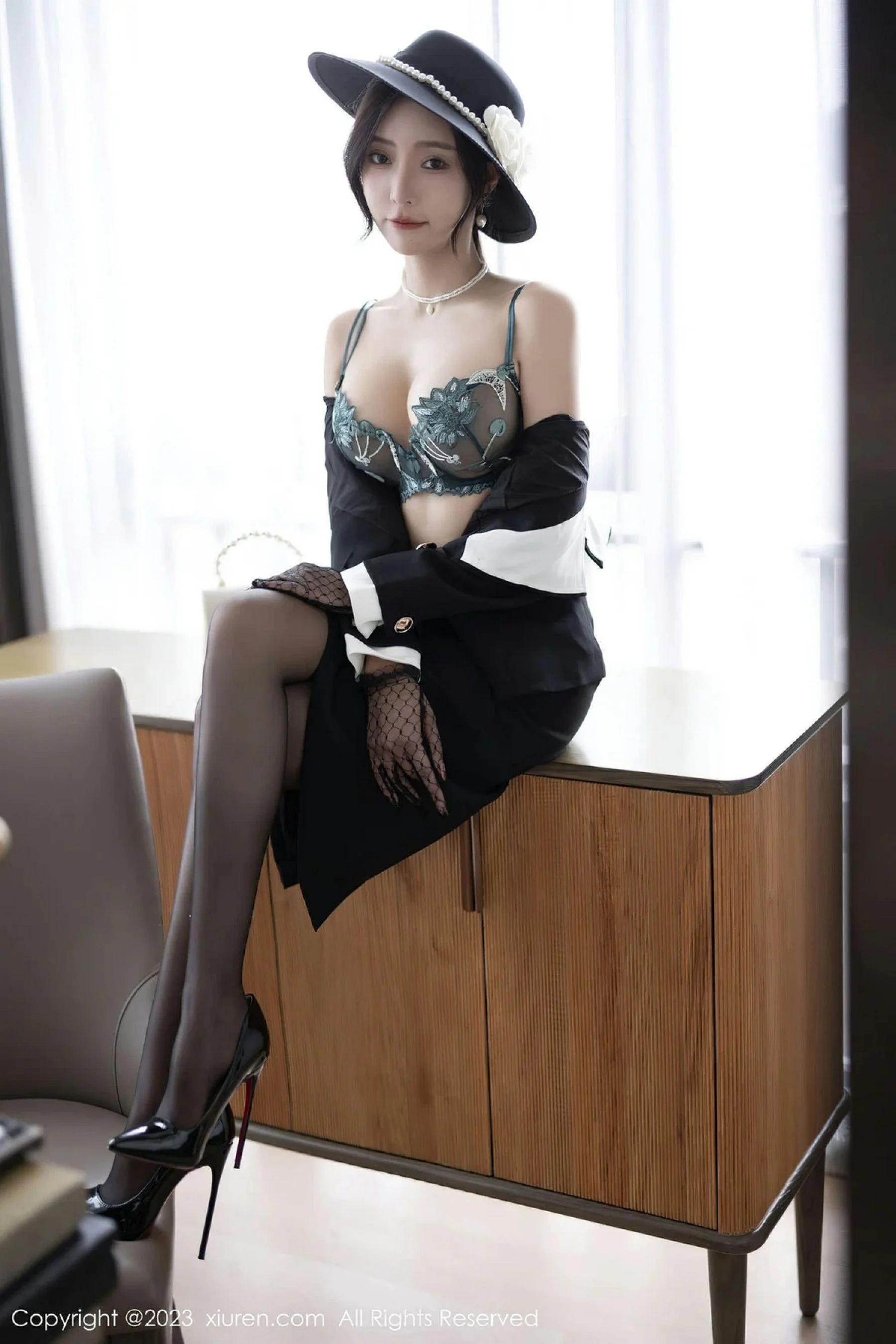 王馨瑶yanni - Photo 22