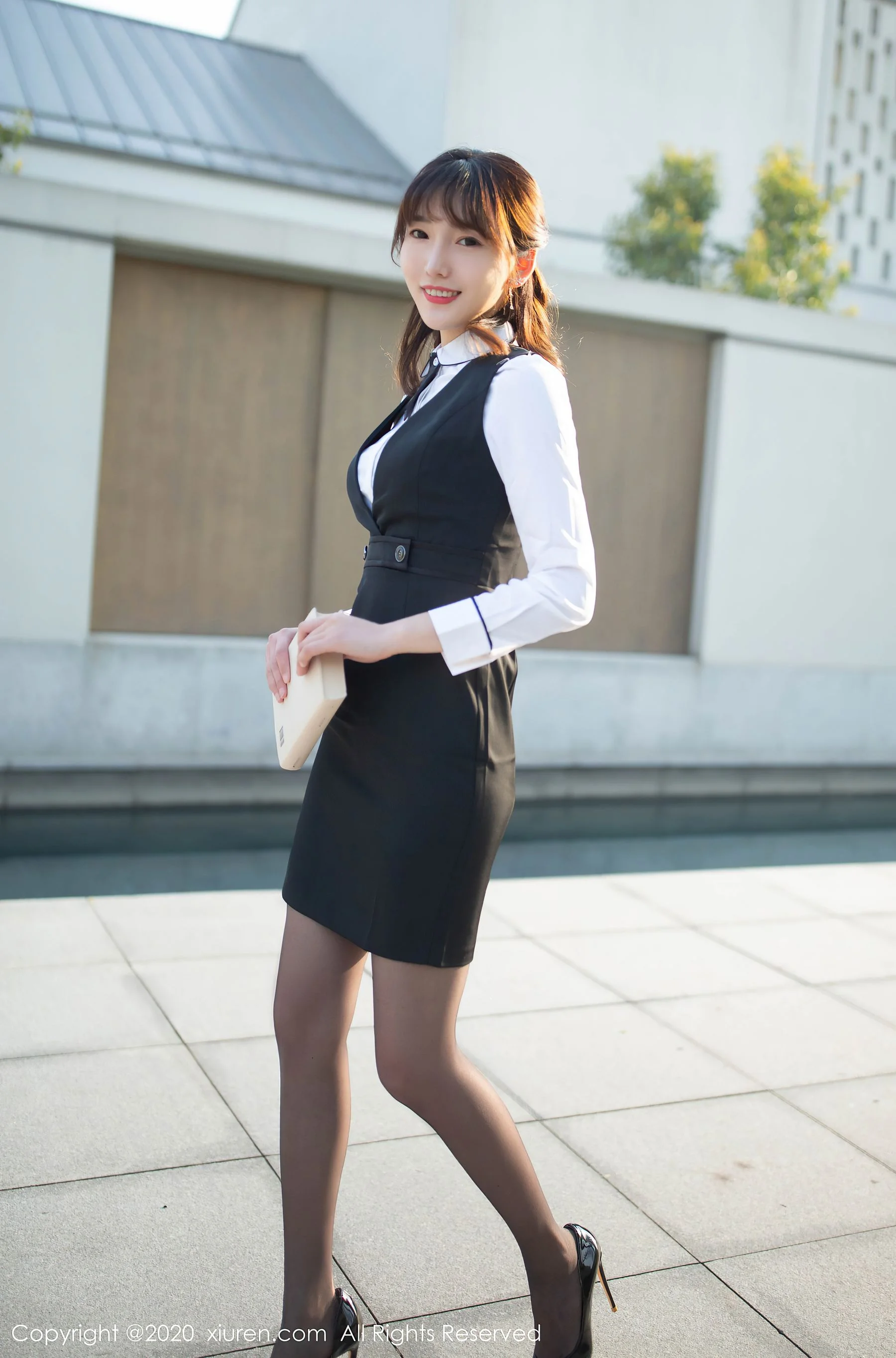 陆萱萱 - Photo 11