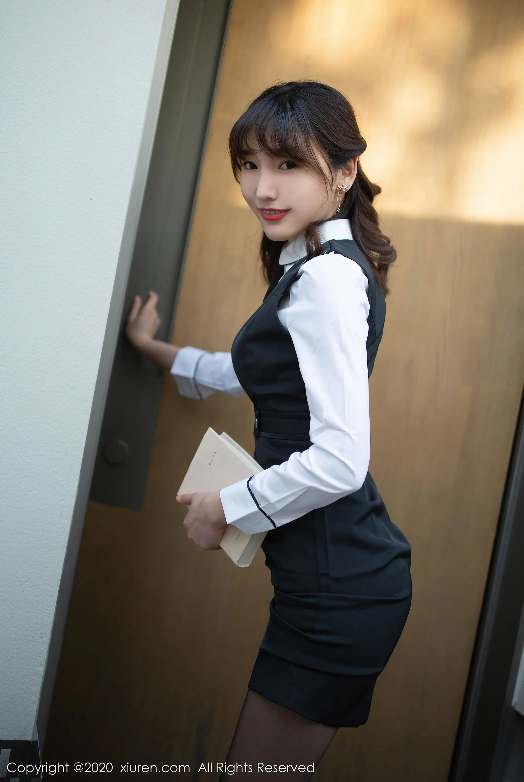 陆萱萱 - Photo 14