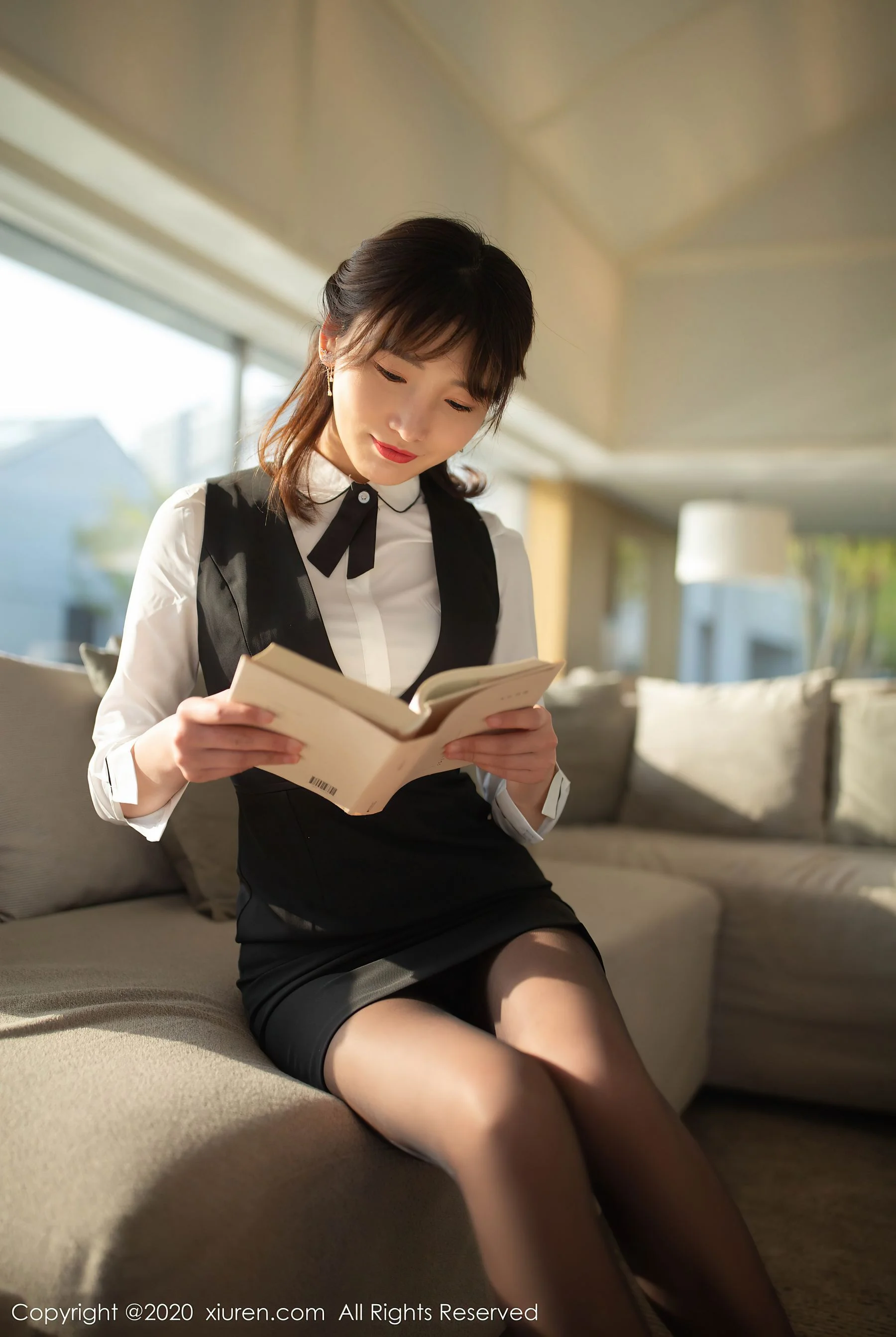 陆萱萱 - Photo 24