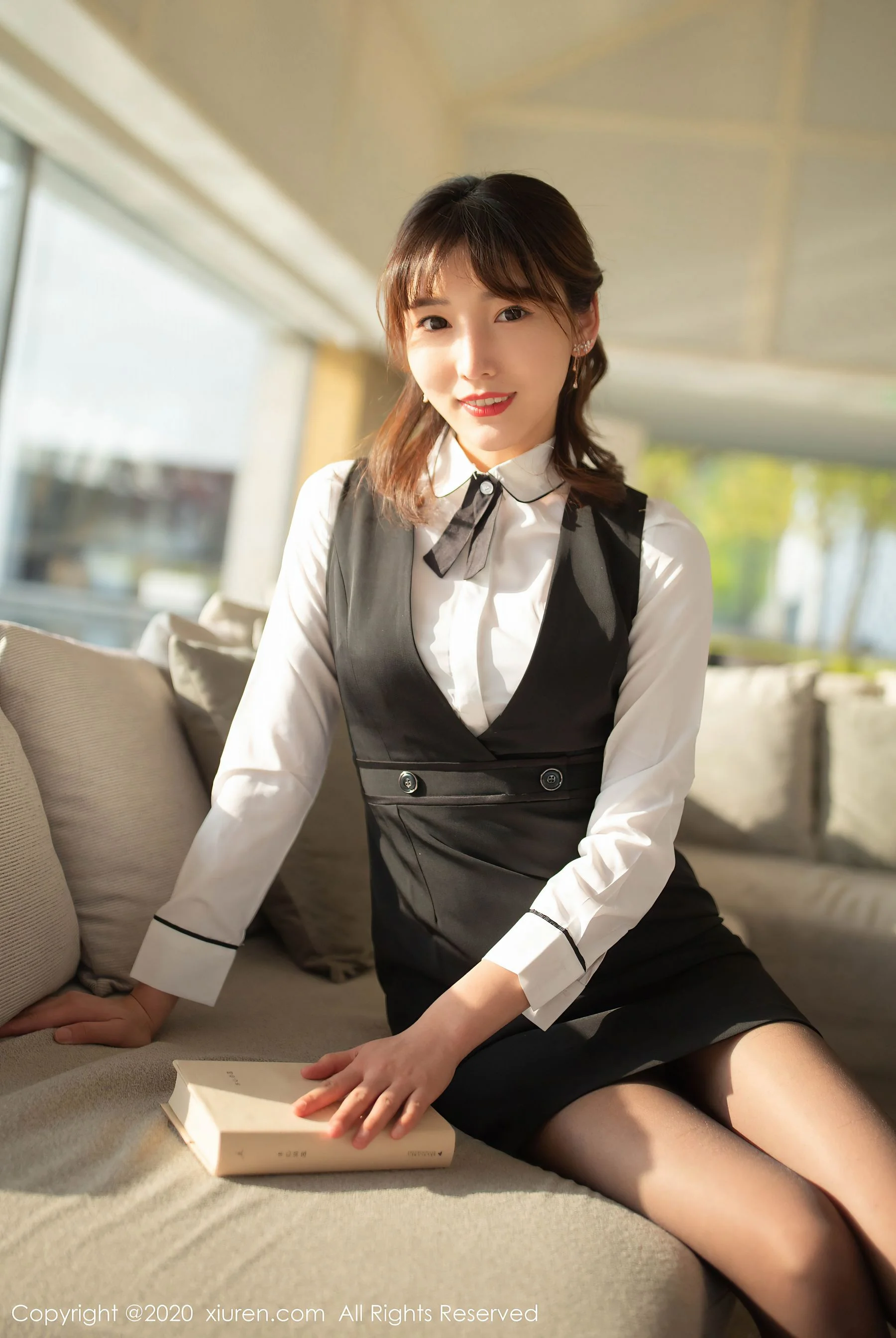 陆萱萱 - Photo 35