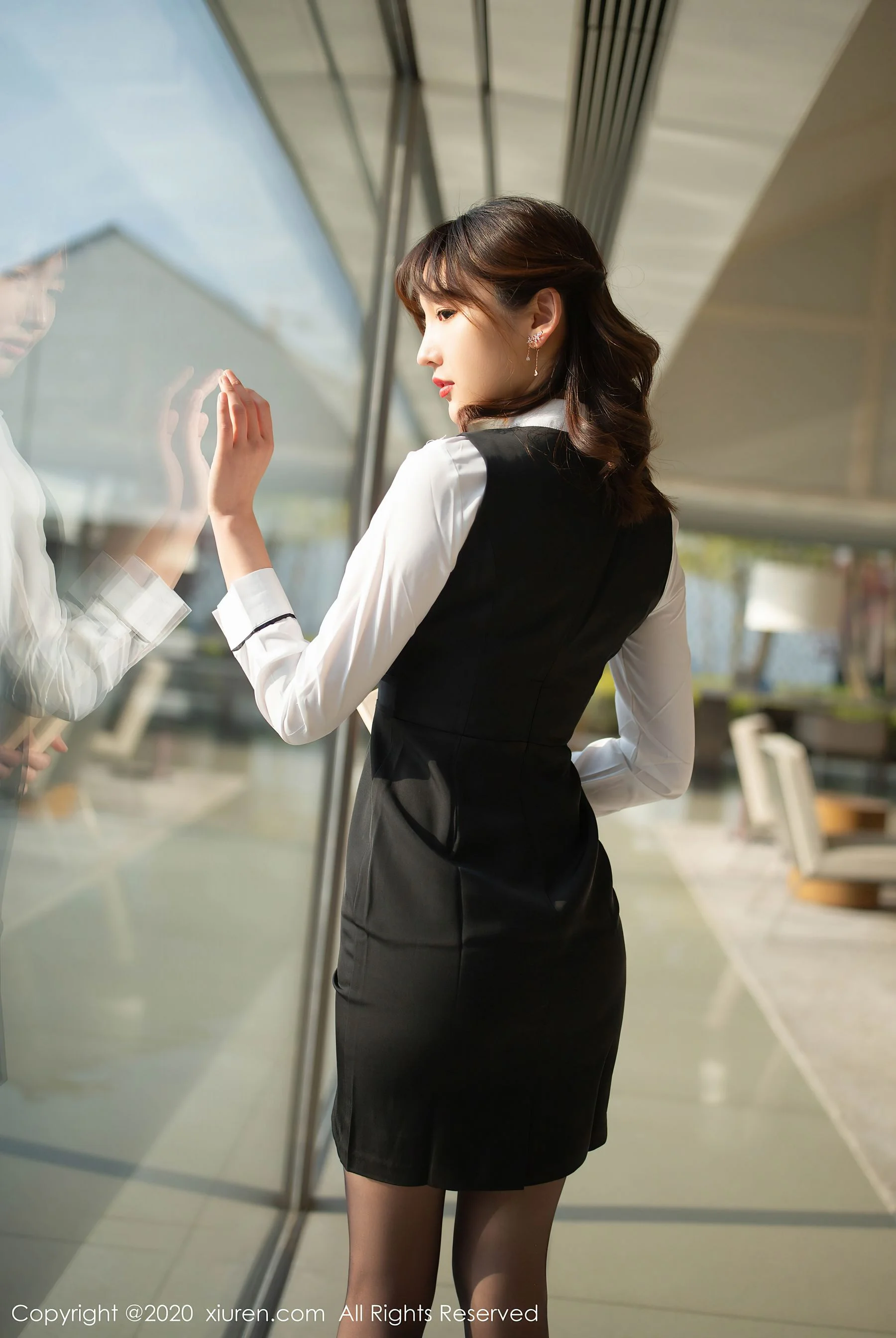 陆萱萱 - Photo 68