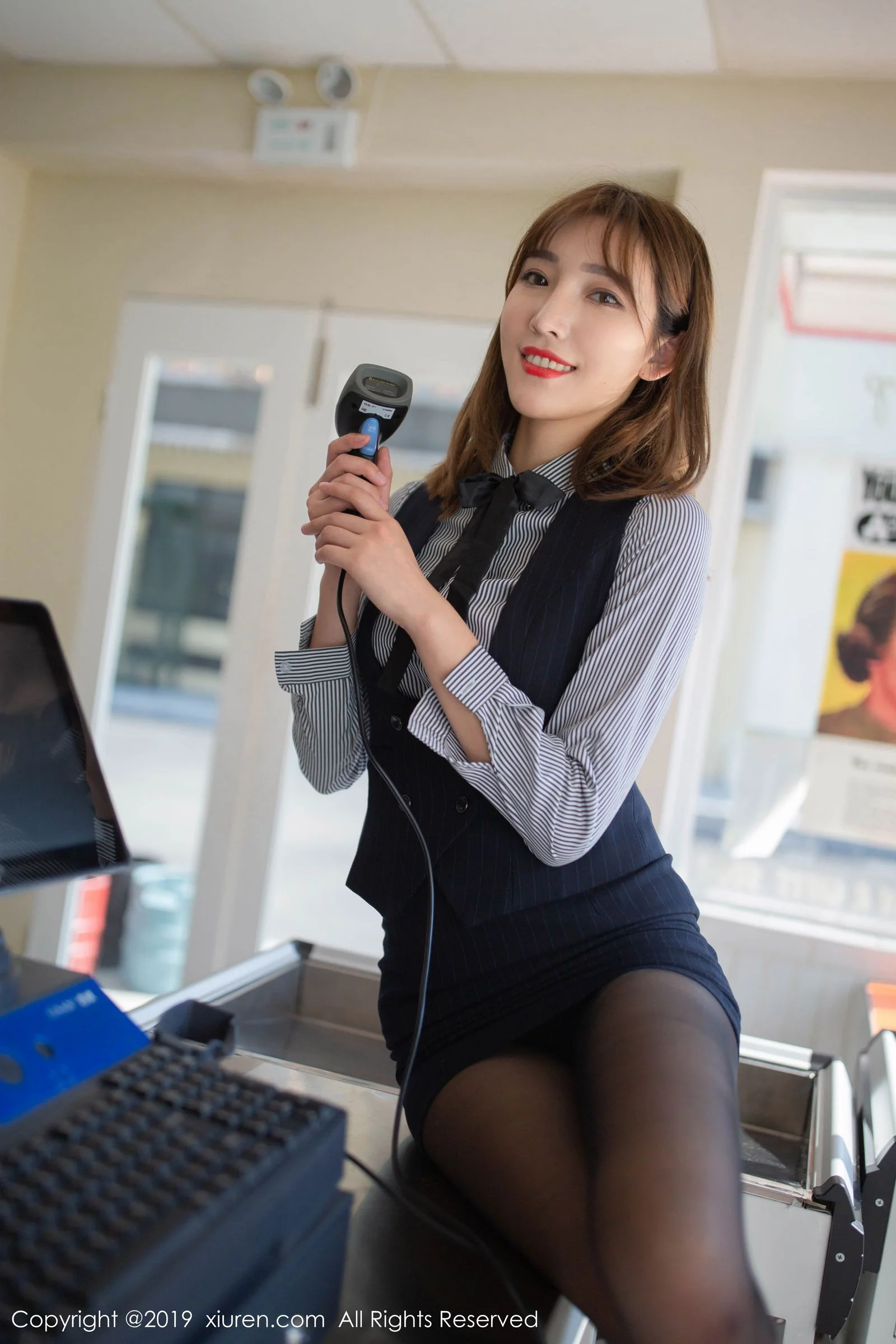 陆萱萱 - Photo 44