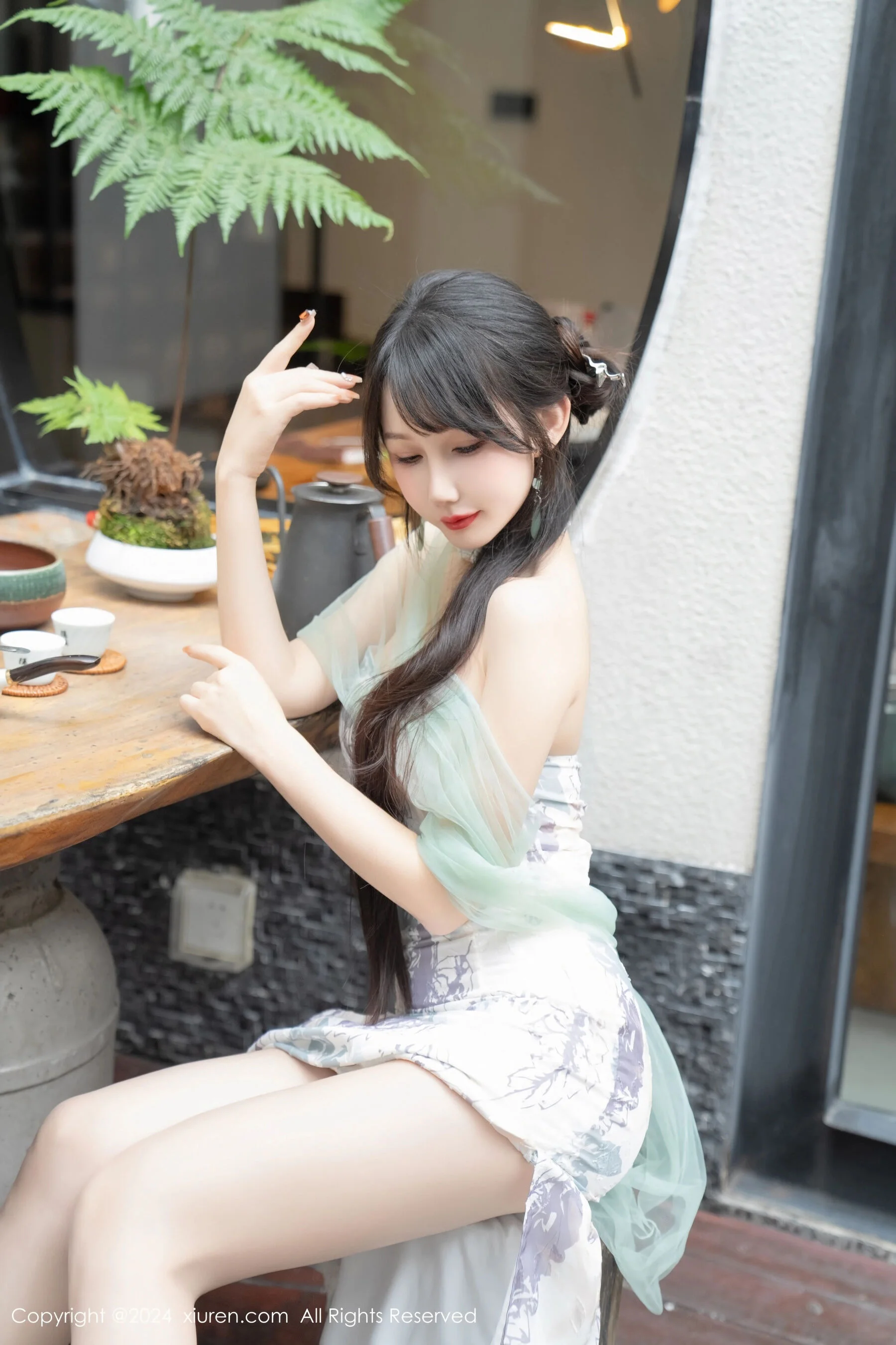 波巧酱 - Photo 40