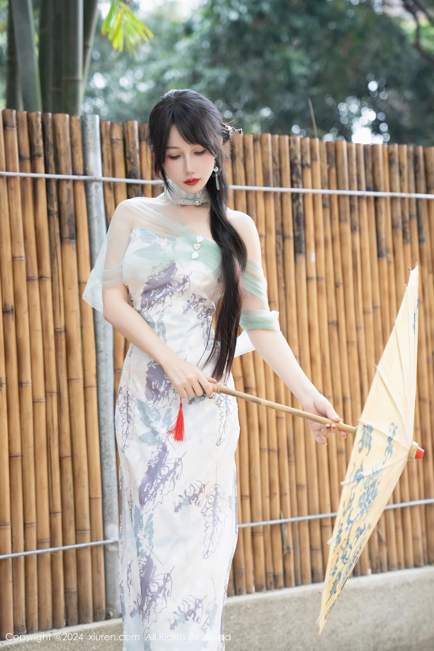 波巧酱 - Photo 43