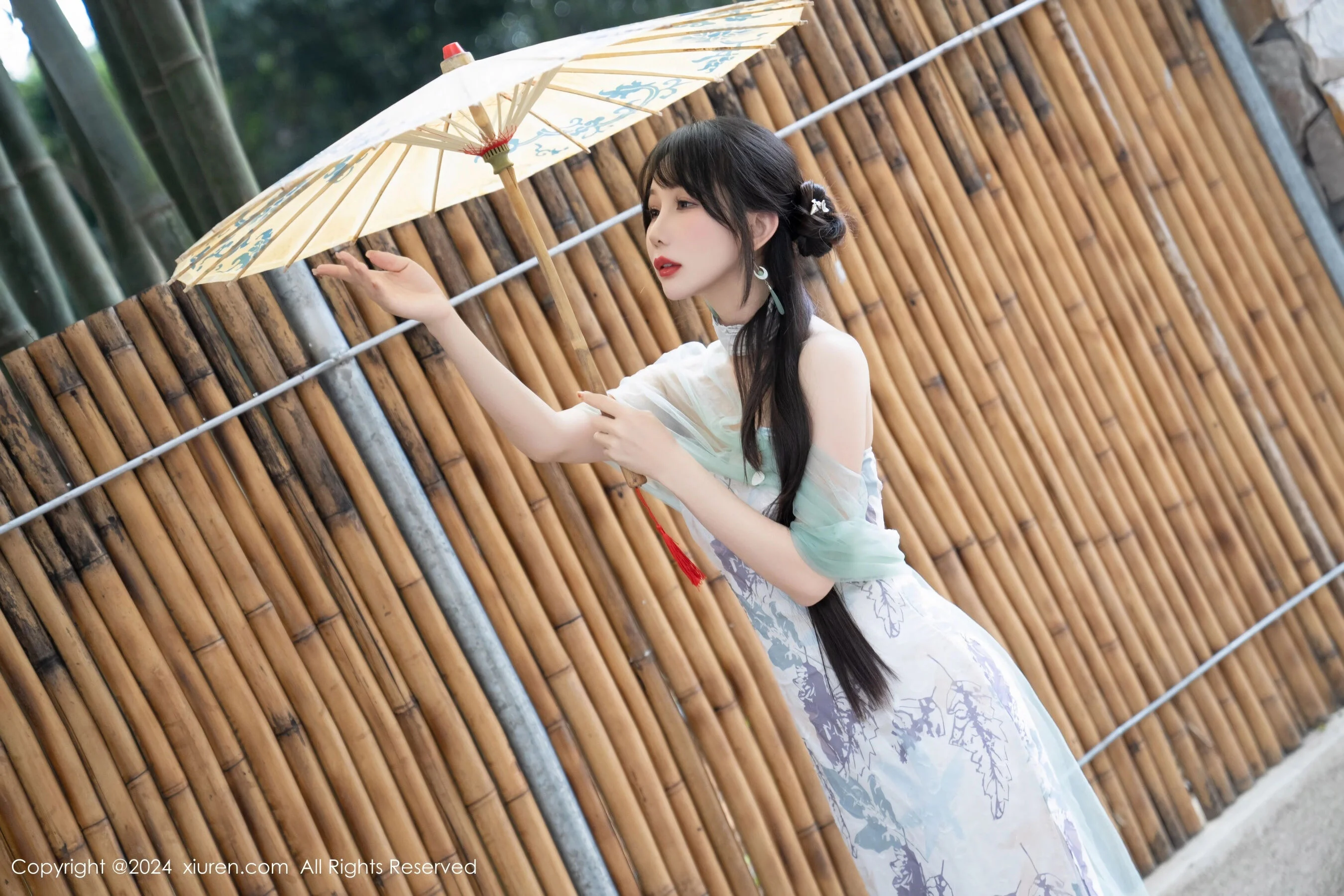 波巧酱 - Photo 44