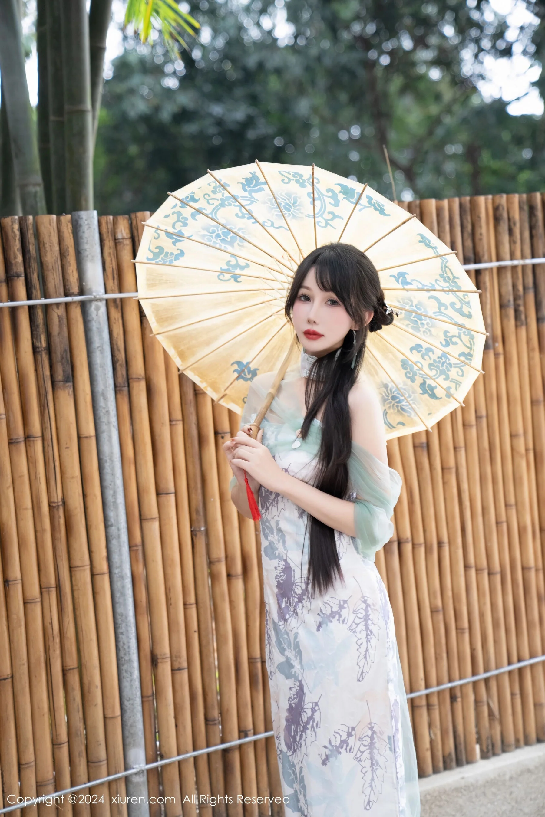 波巧酱 - Photo 45