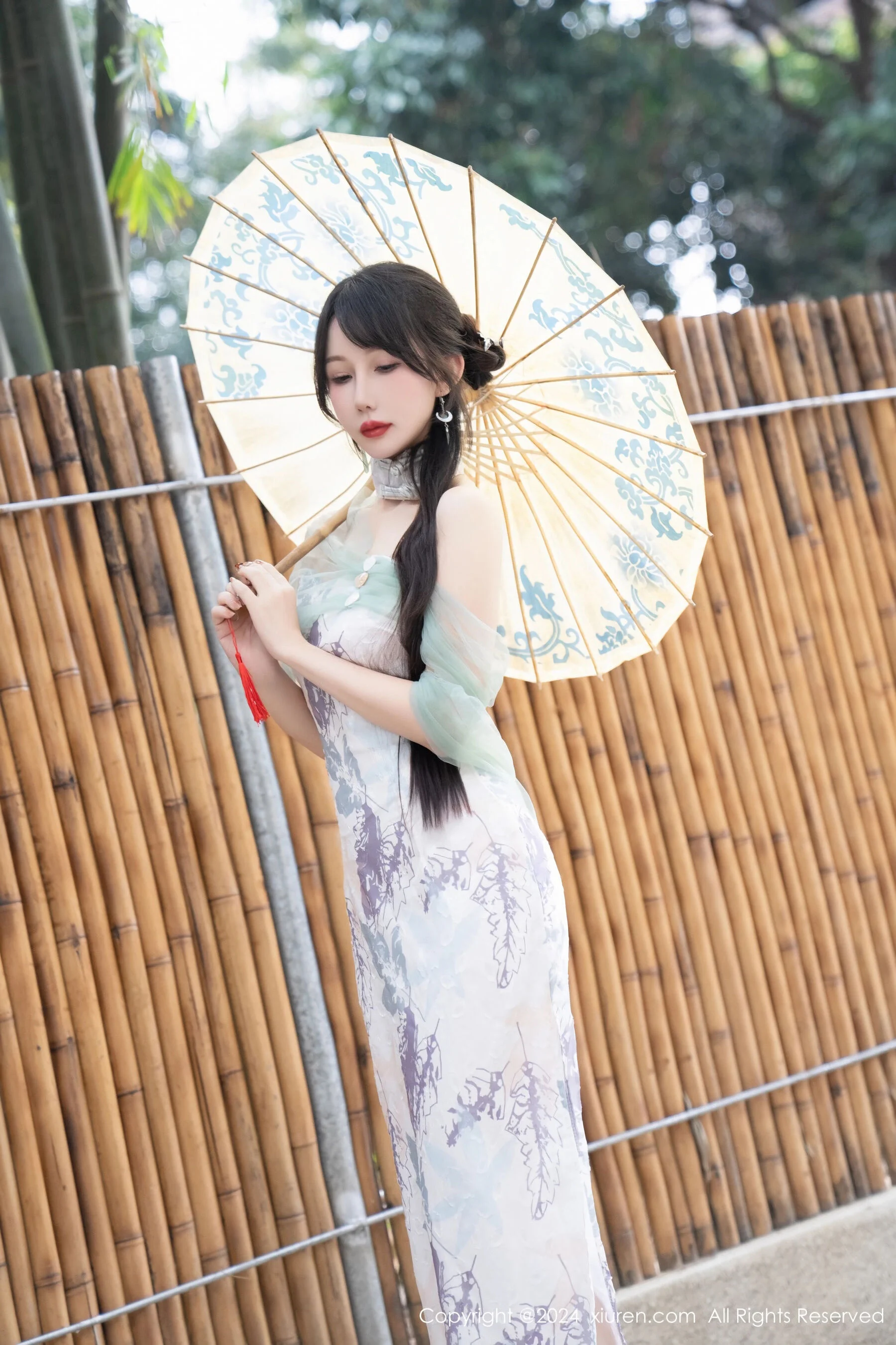 波巧酱 - Photo 46