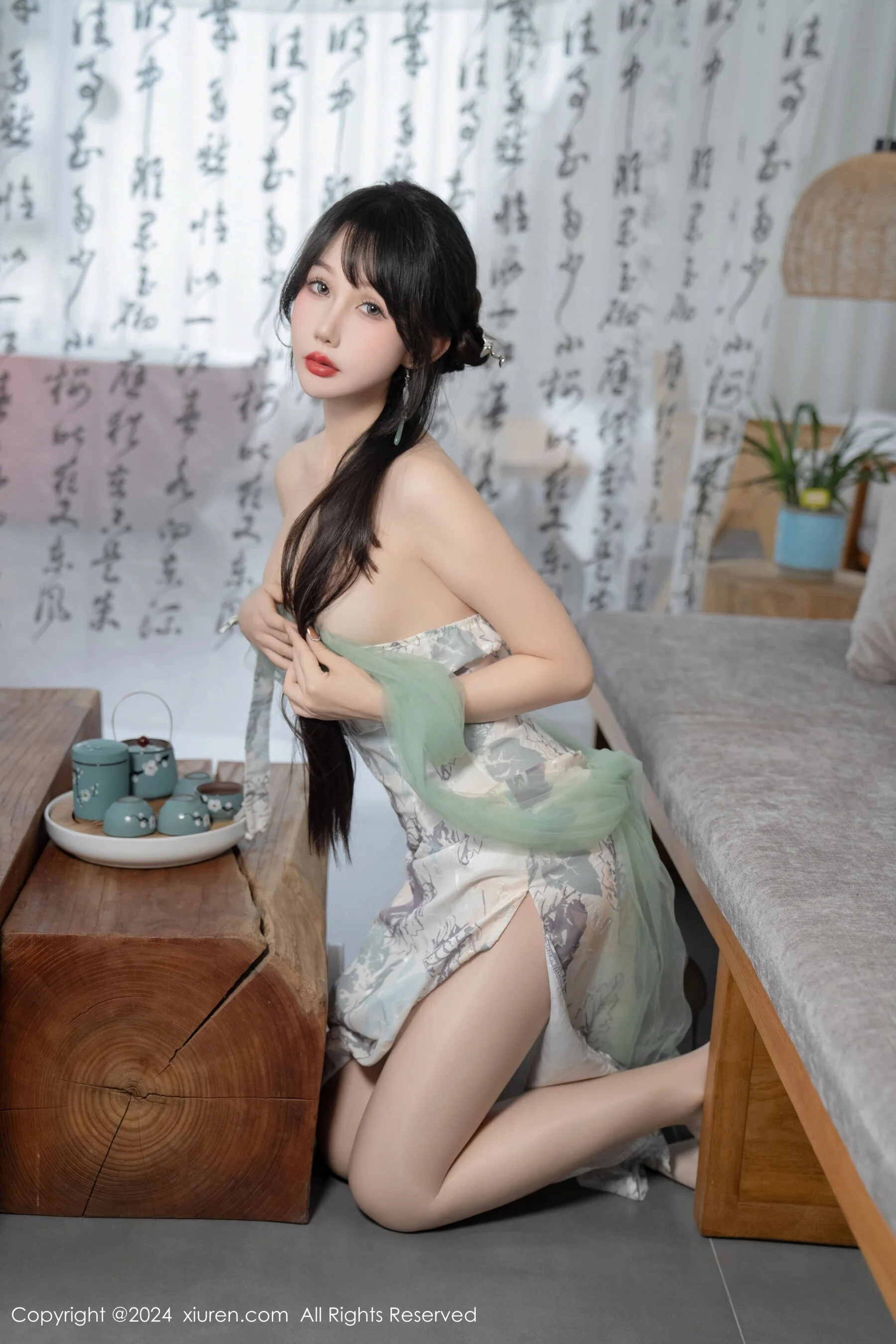 波巧酱 - Photo 50