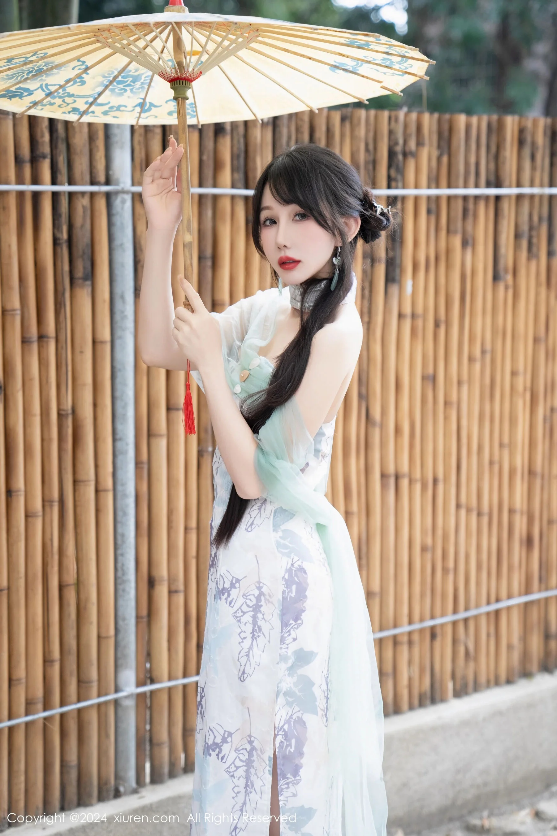 波巧酱 - Photo 51