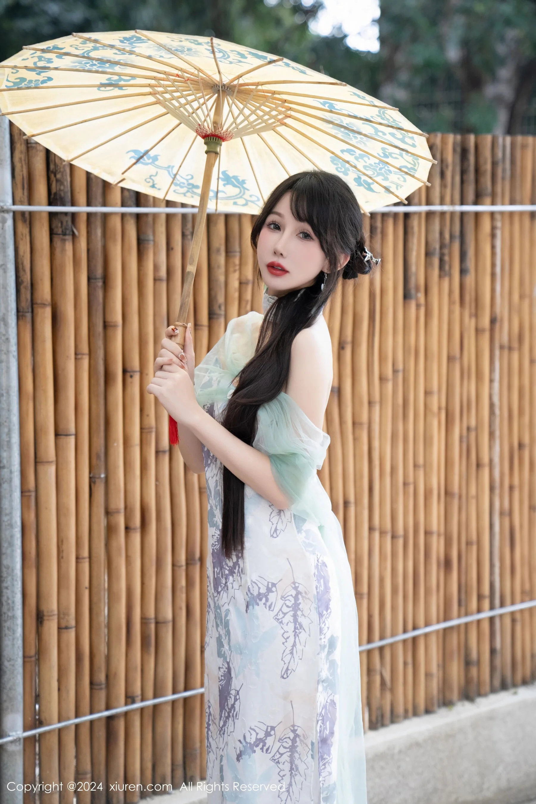 波巧酱 - Photo 52