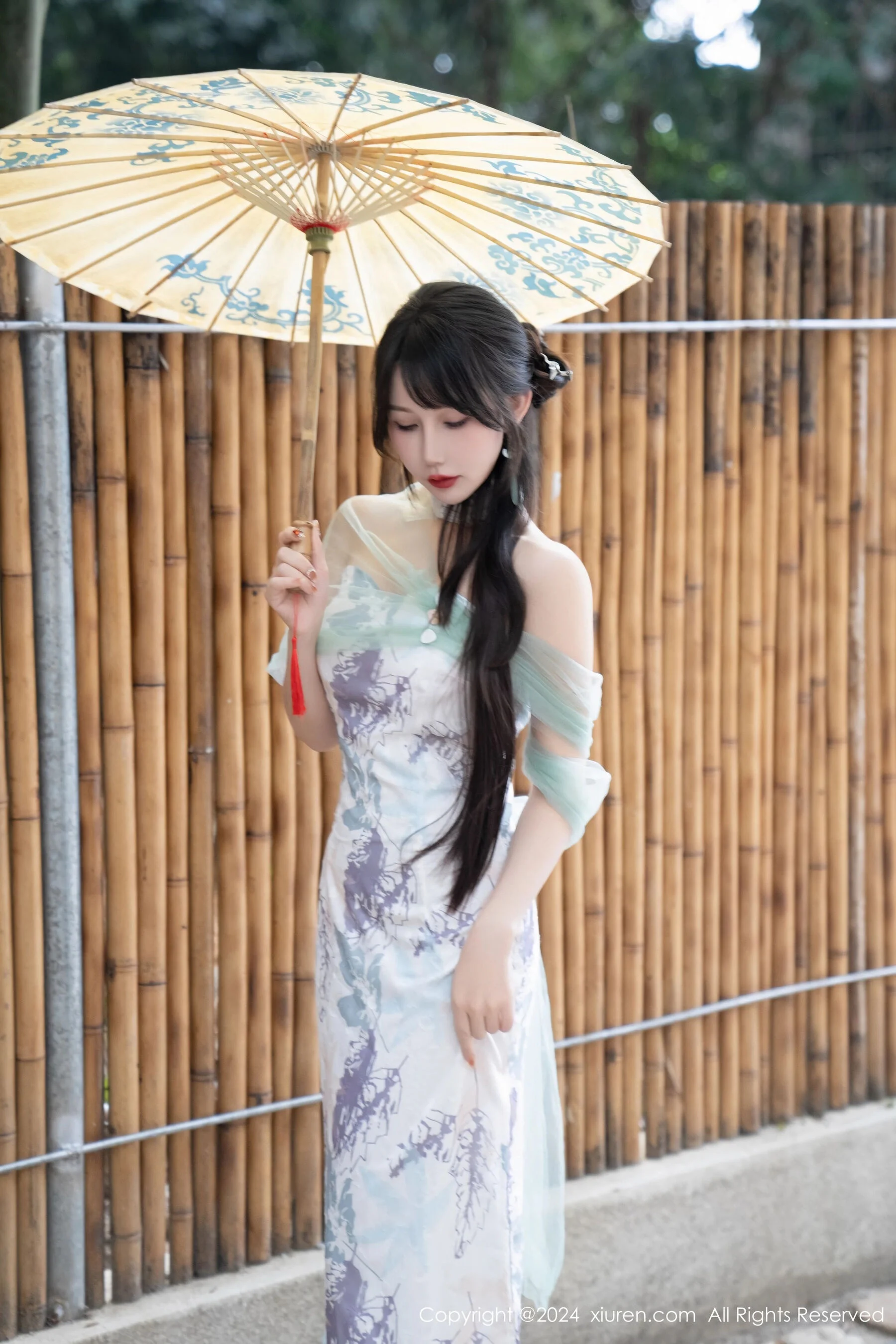 波巧酱 - Photo 53