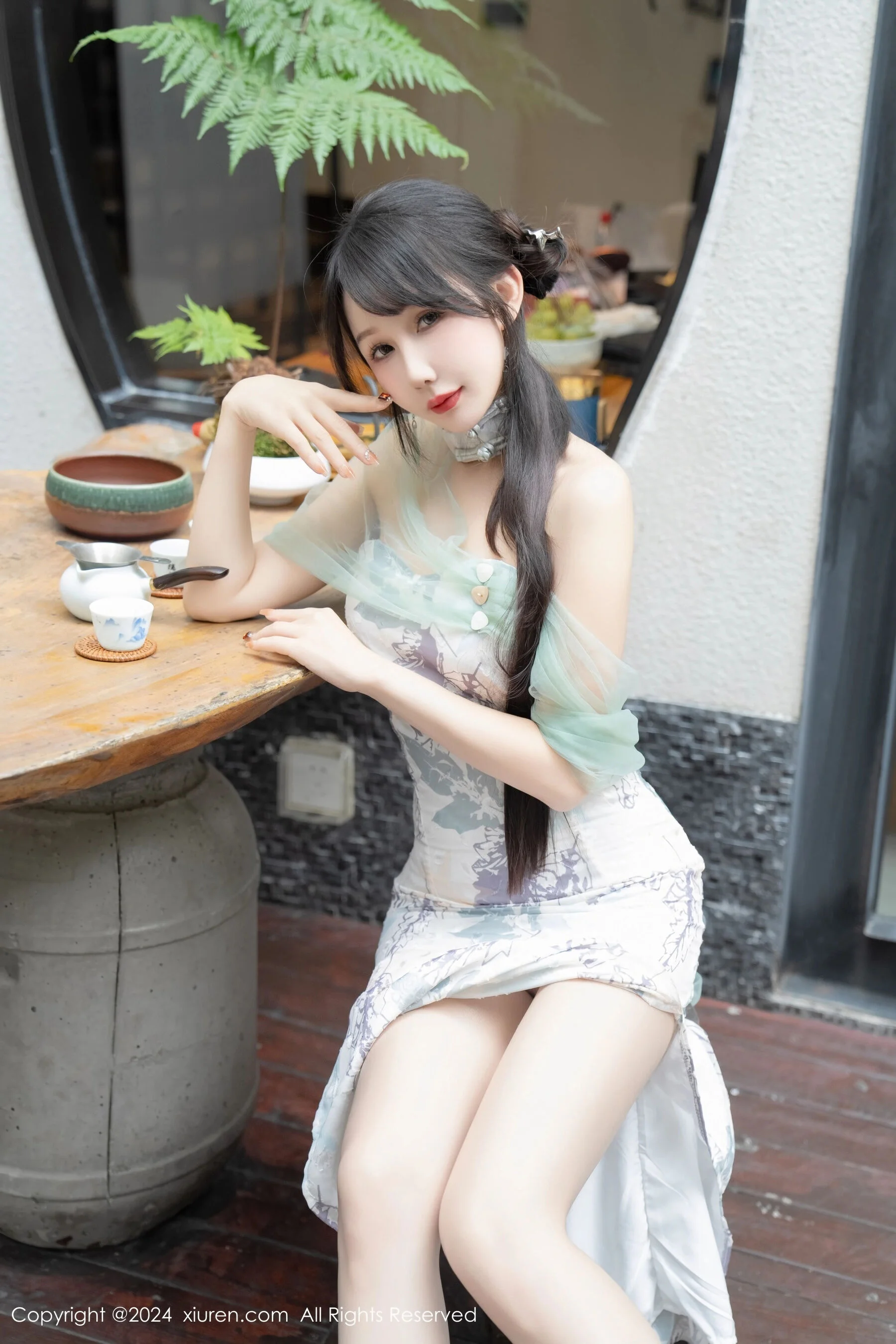 波巧酱 - Photo 54