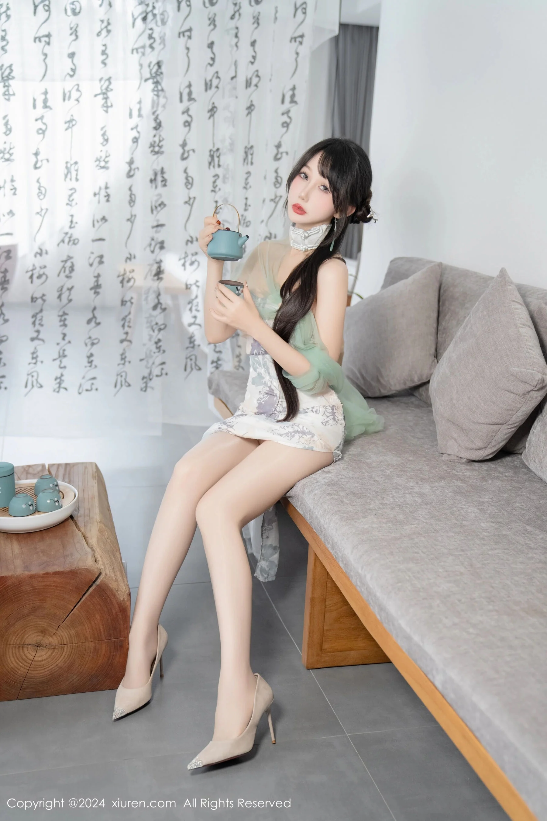 波巧酱 - Photo 56