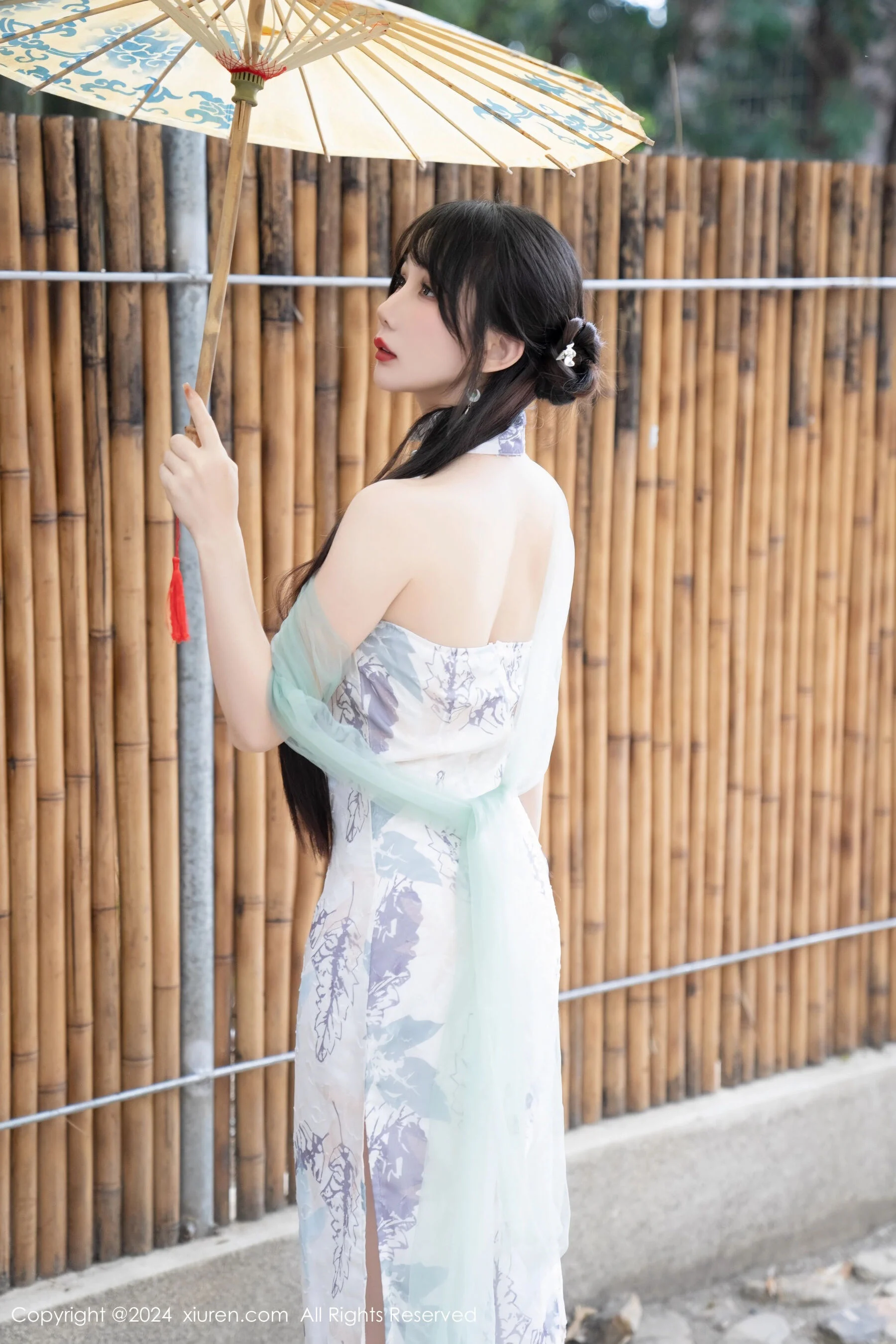 波巧酱 - Photo 57