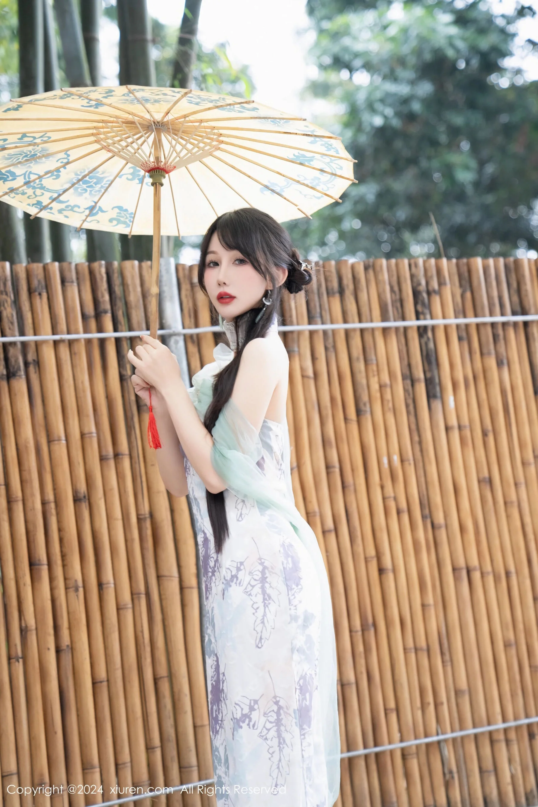 波巧酱 - Photo 58