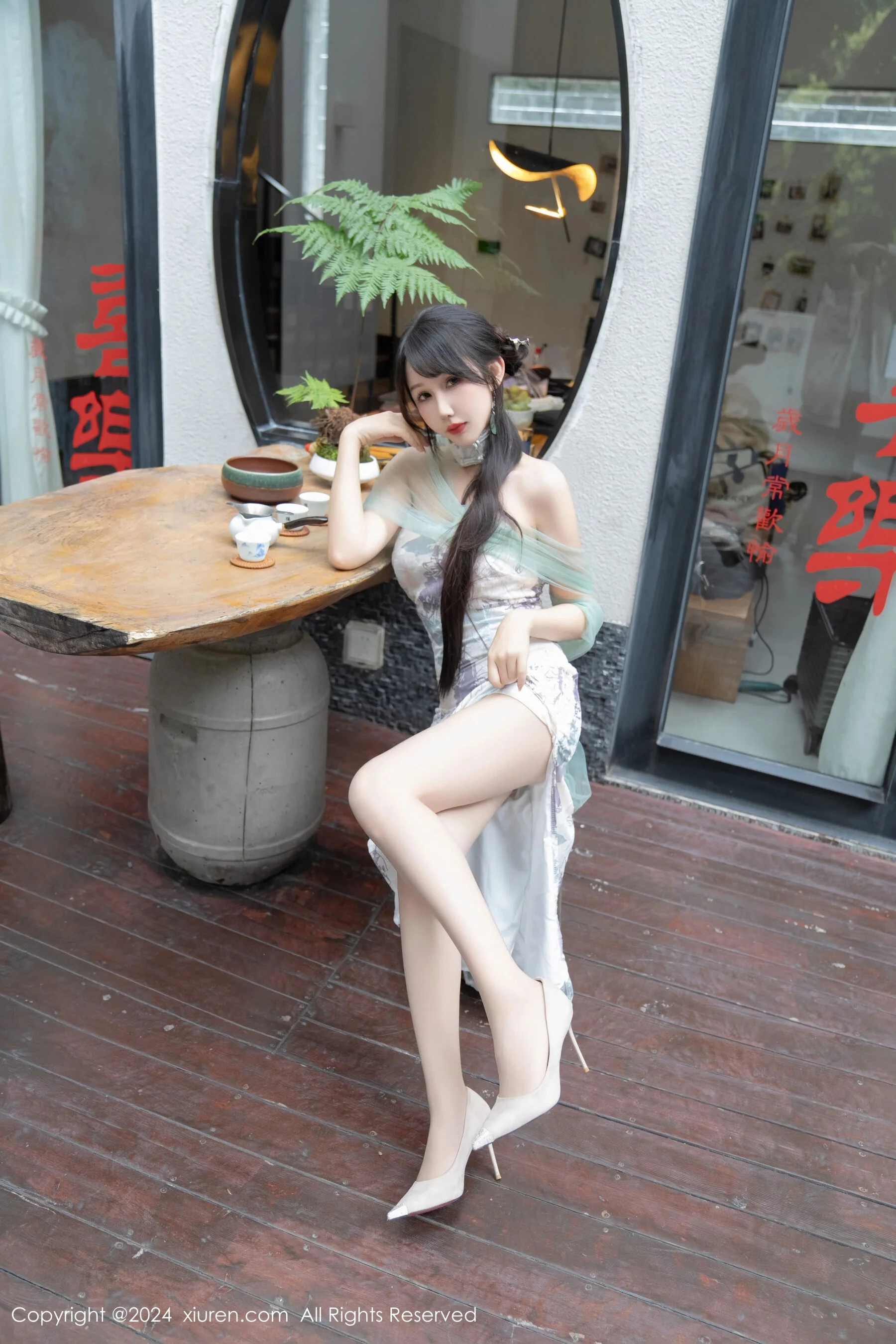 波巧酱 - Photo 60