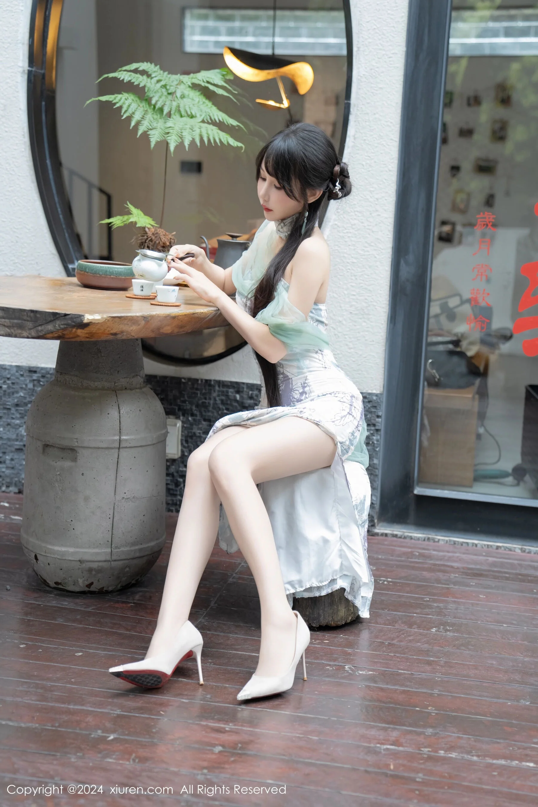 波巧酱 - Photo 71