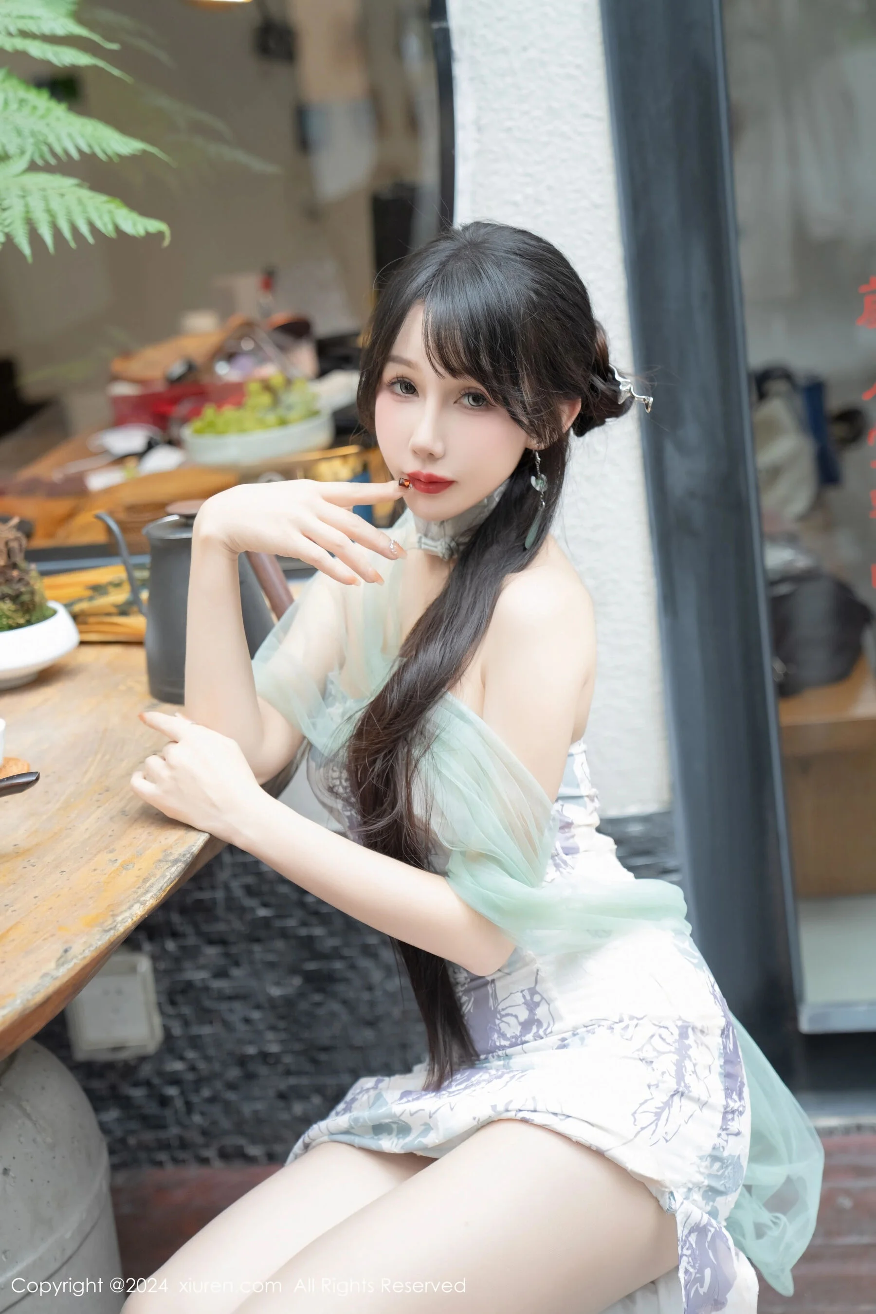 波巧酱 - Photo 76