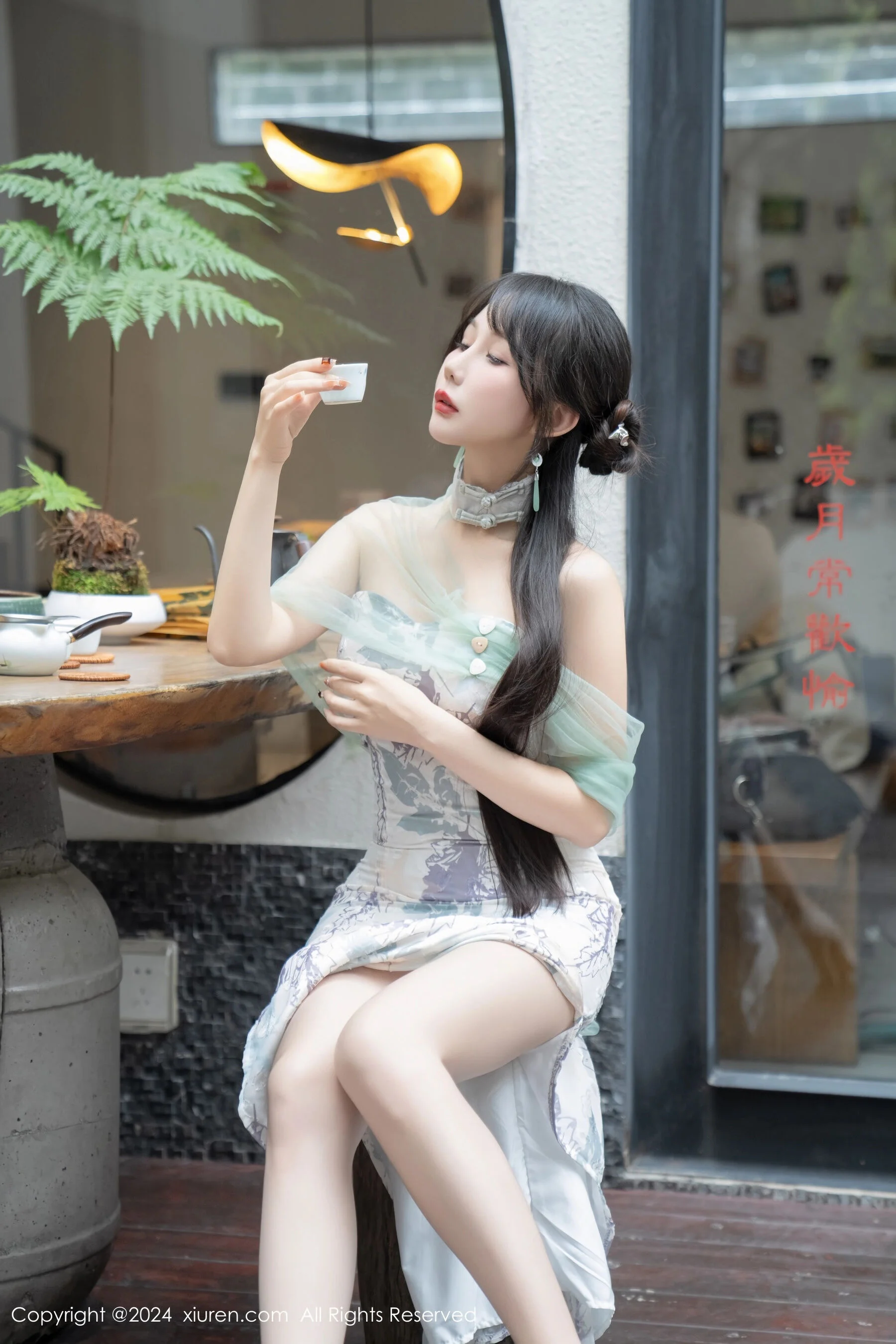 波巧酱 - Photo 77