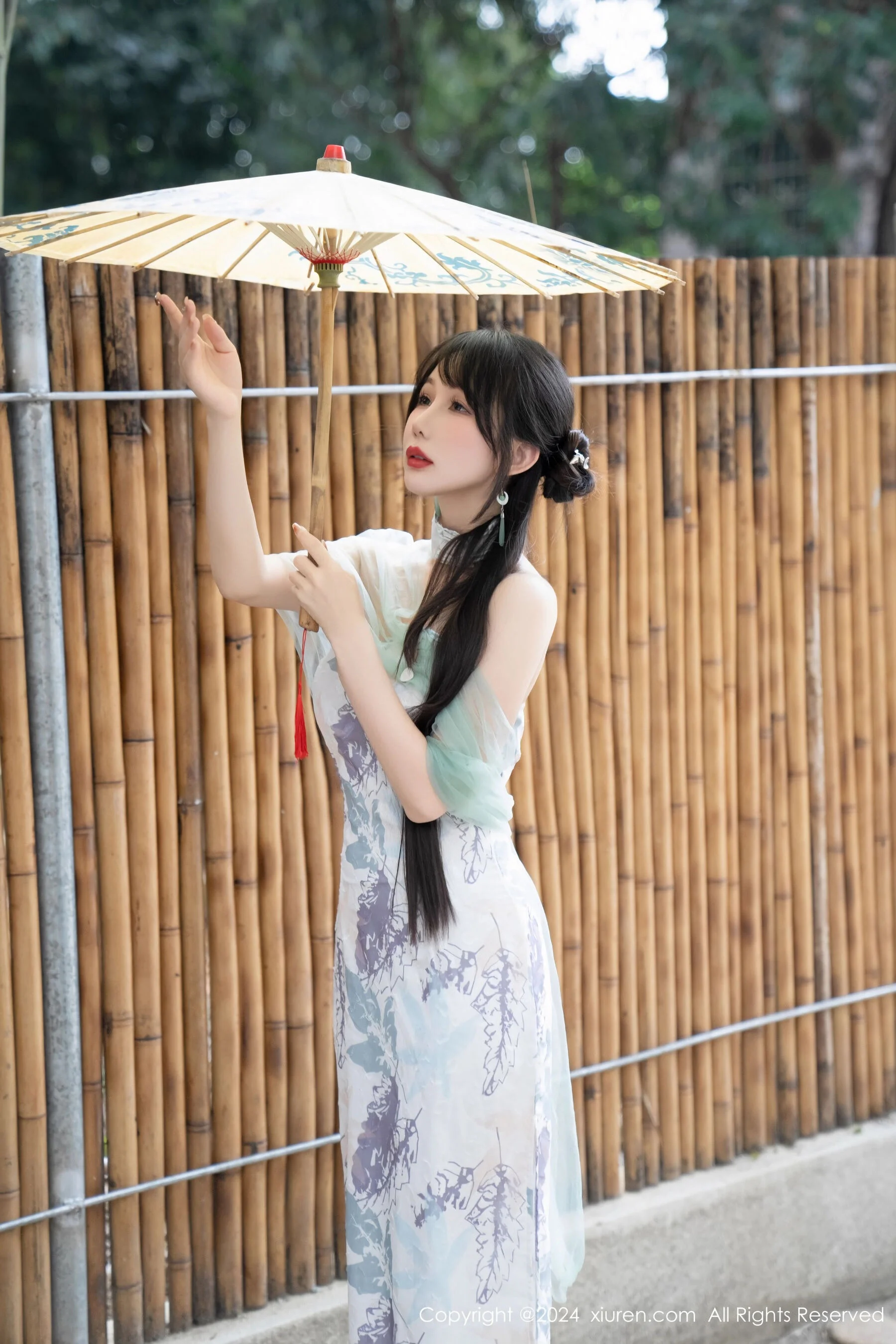 波巧酱 - Photo 78