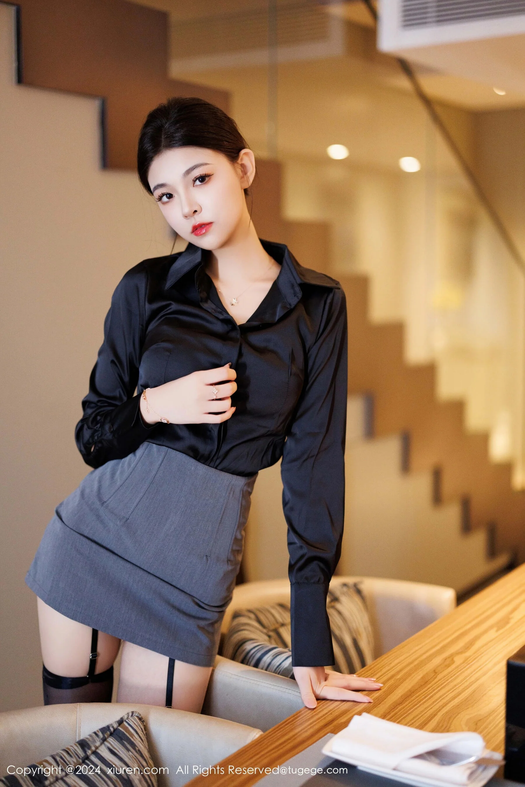 初梦瑶 - Photo 33