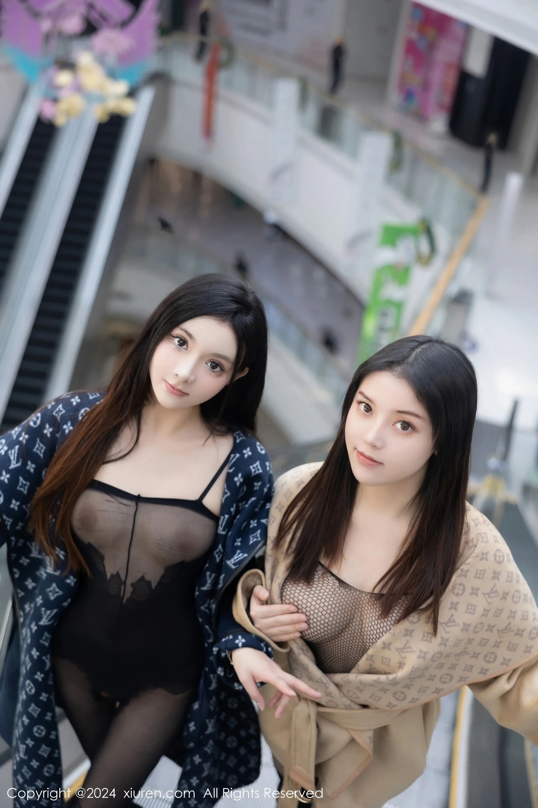 模特合集 - Photo 81